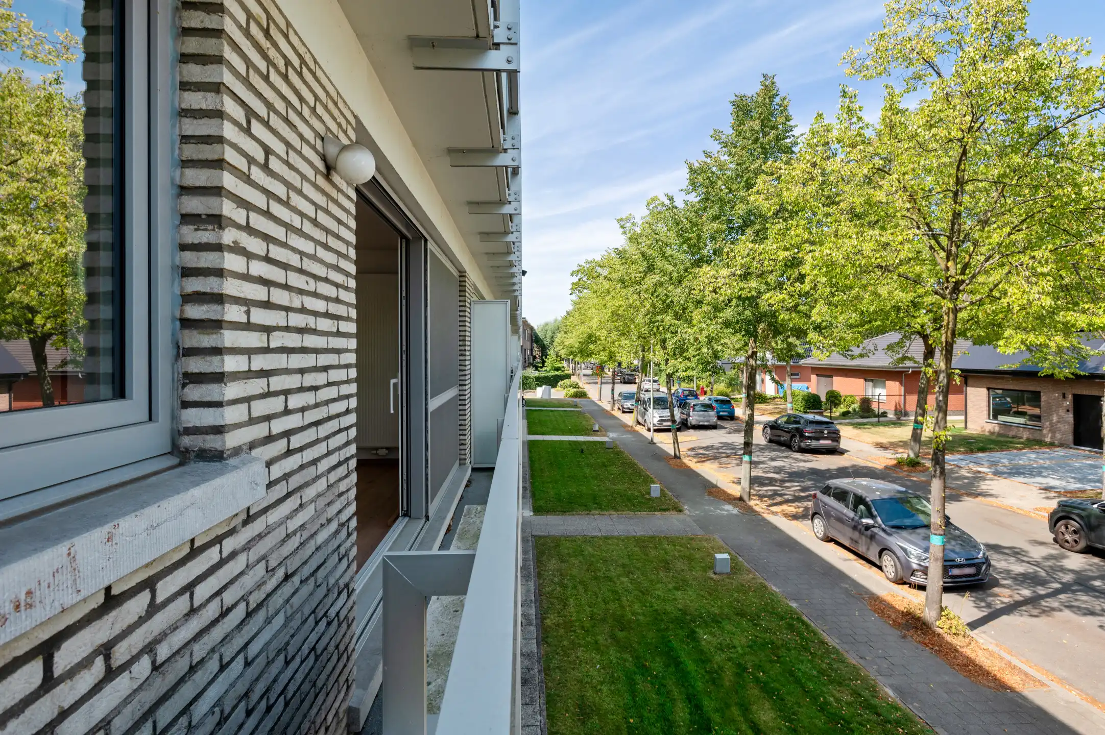 Prachtig gerenoveerd 3-slk-appartement met terras foto 7