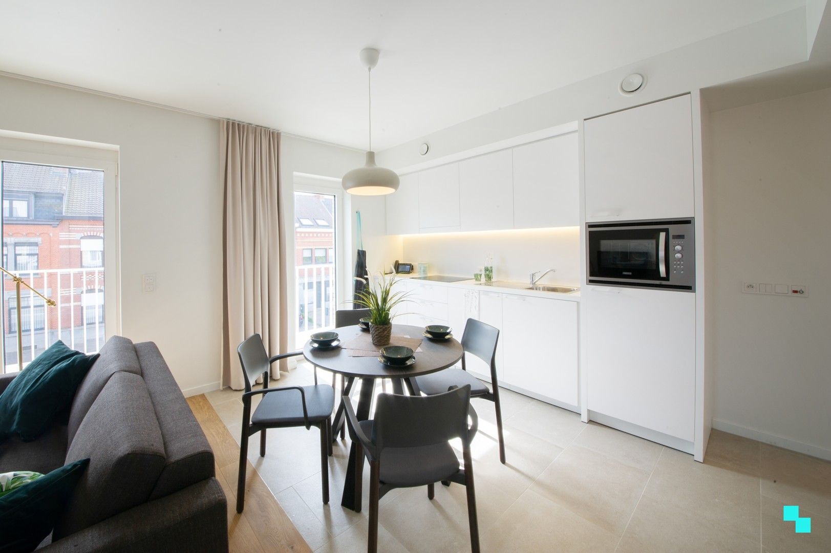 Zorgeloos wonen voor 65 plussers! foto 2