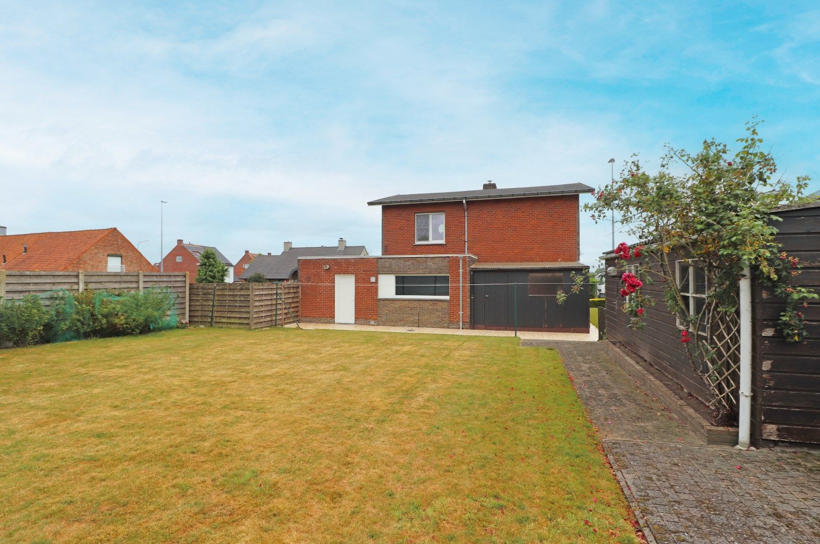 Verzorgde woning met polyvalente ruimte foto 13