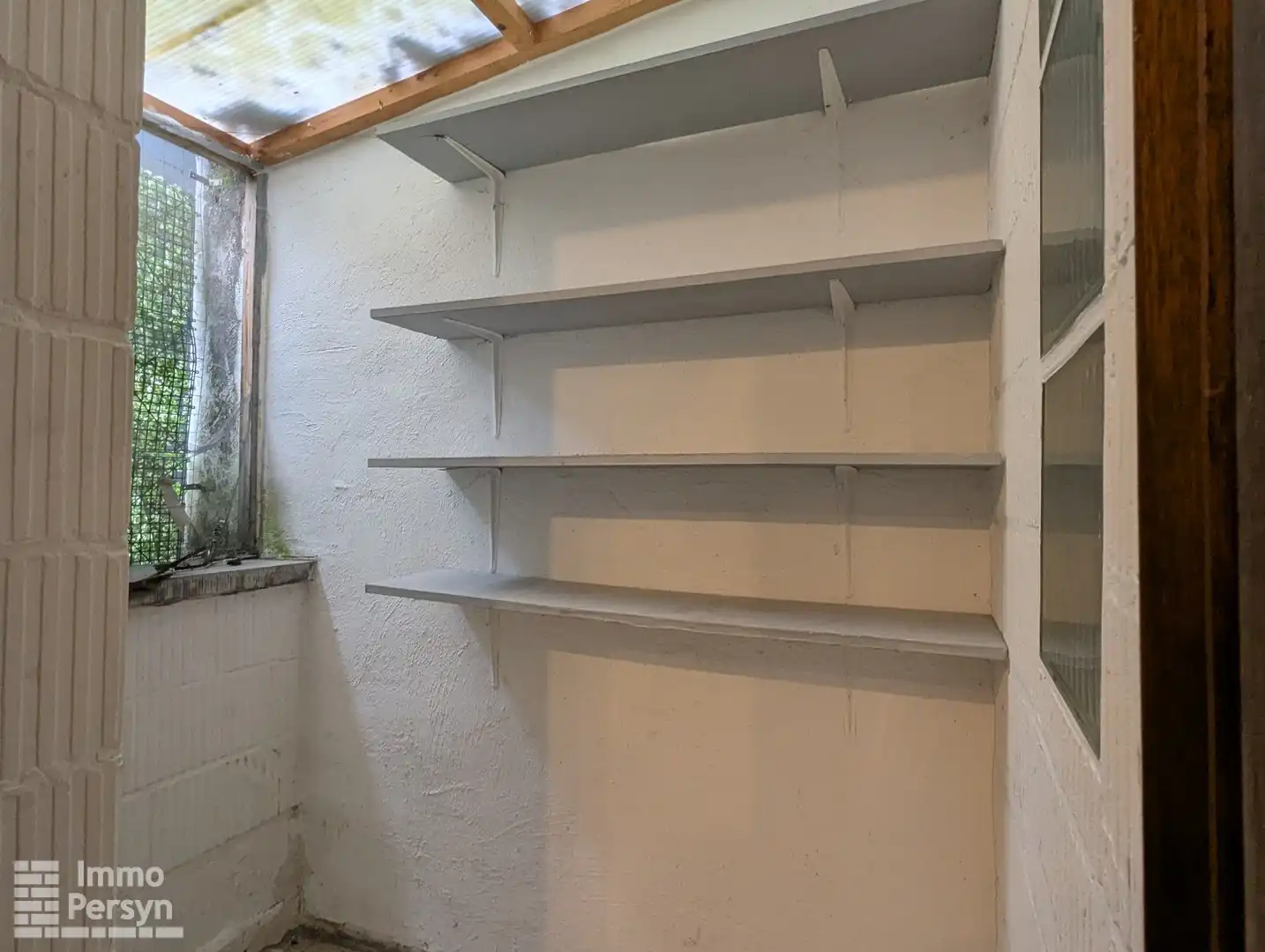 1 Slaapkamer appartement op unieke ligging foto 16