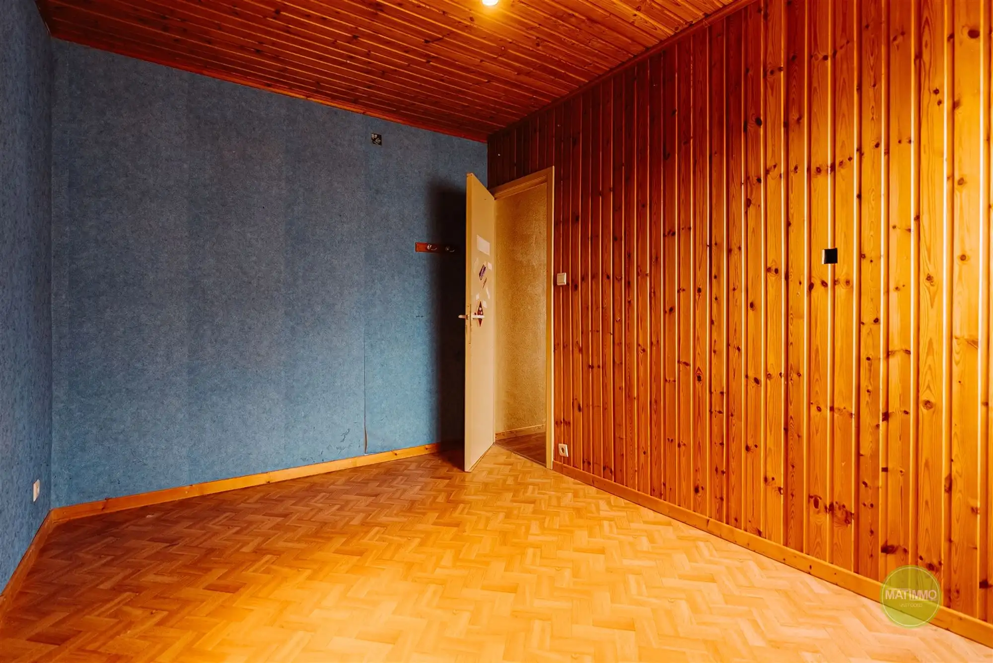 Charmant op te knappen woning met 4 slaapkamers in Turnhout foto 14