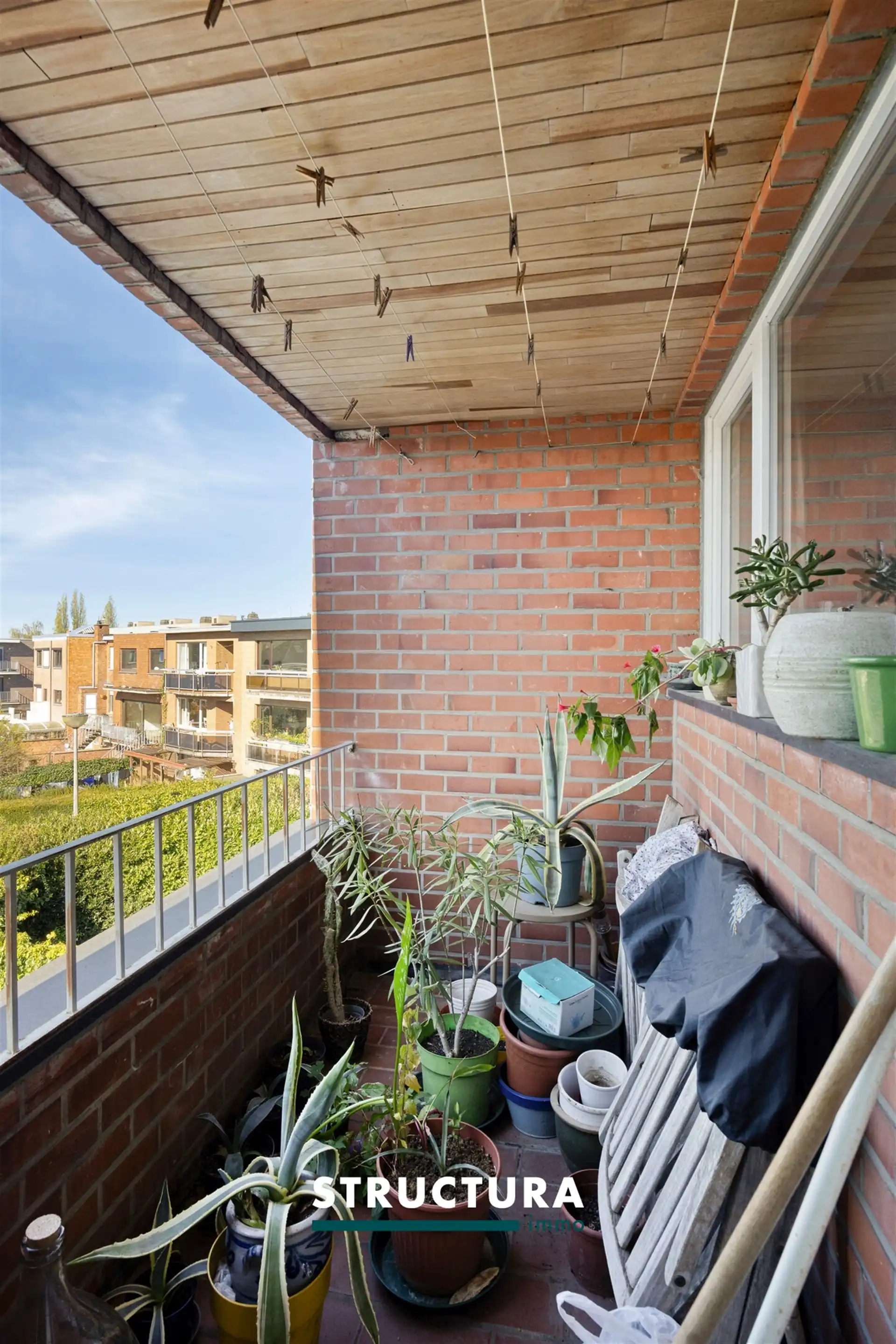 Appartement op 1ste verdiep foto 13