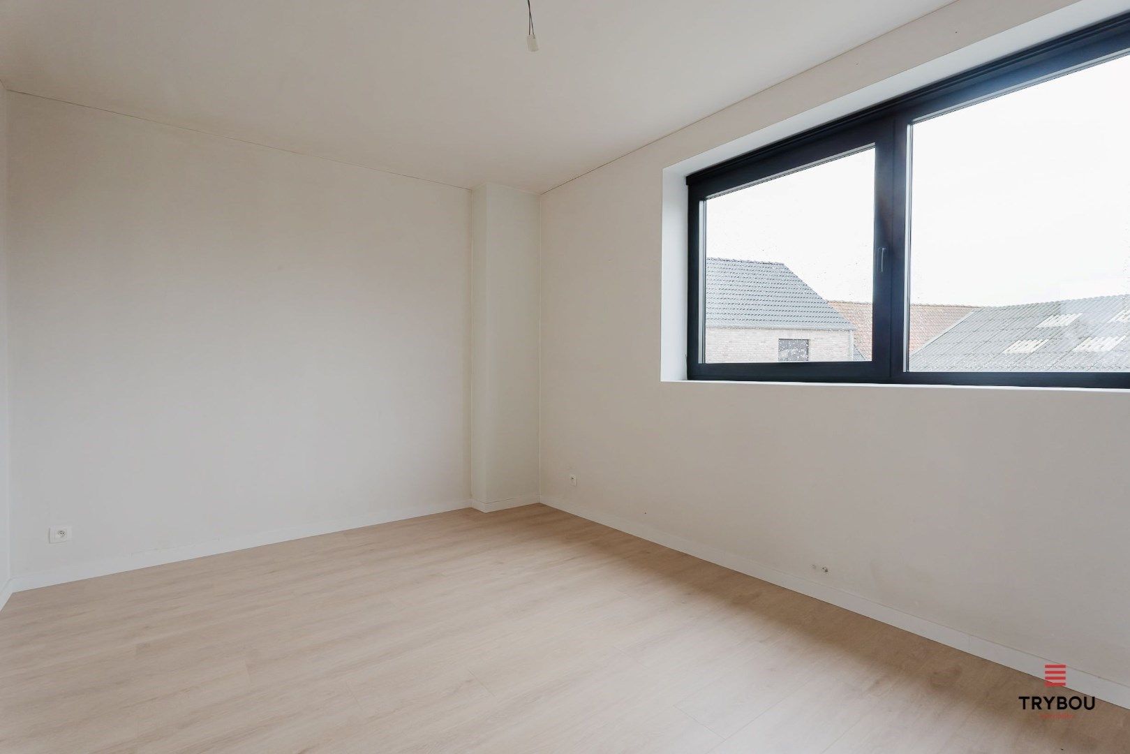 Instapklare nieuwbouwwoning op centrale ligging te Abele foto 11