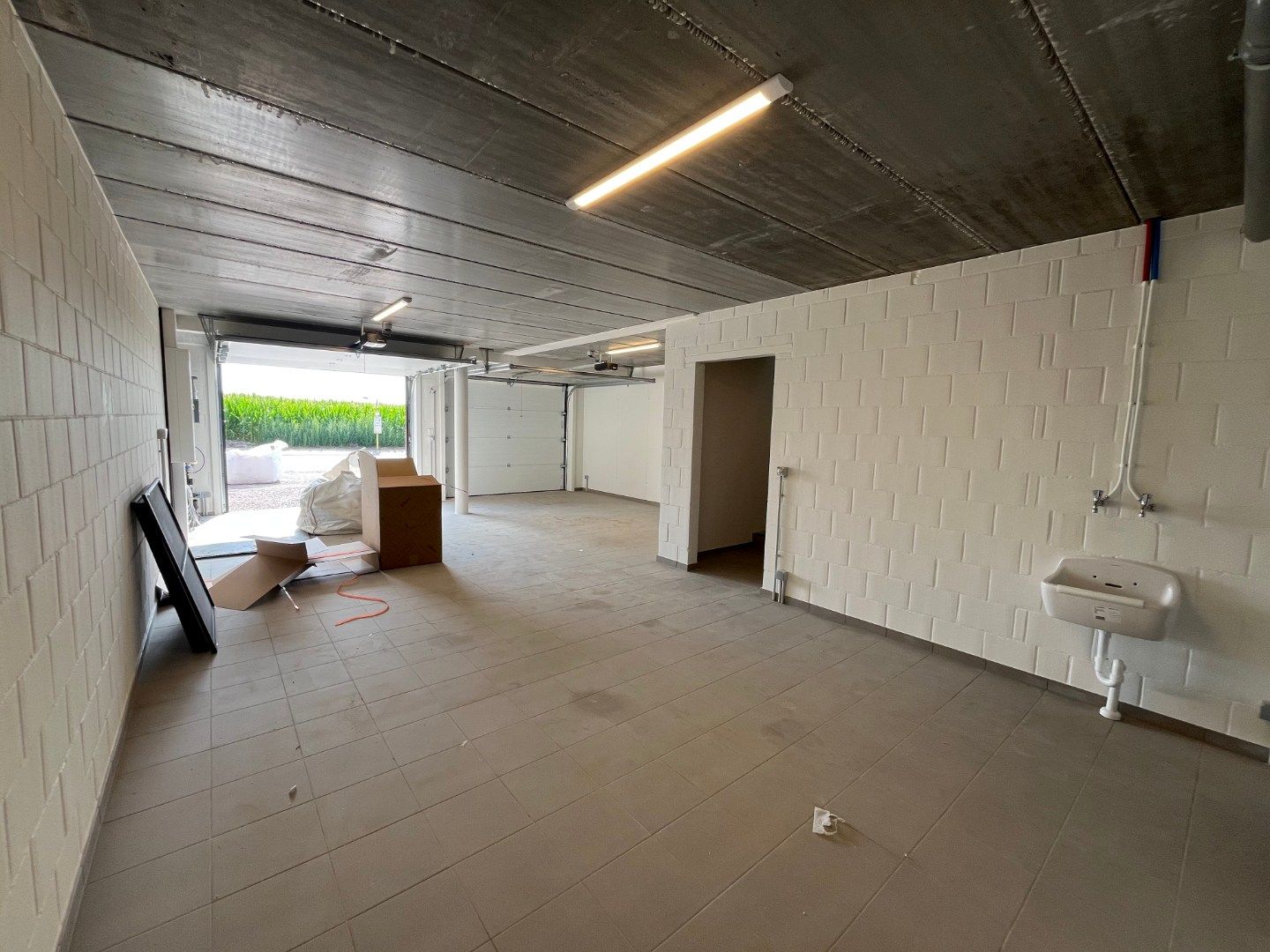 Nieuwbouw bel-etage in hartje Dikkelvenne foto 3