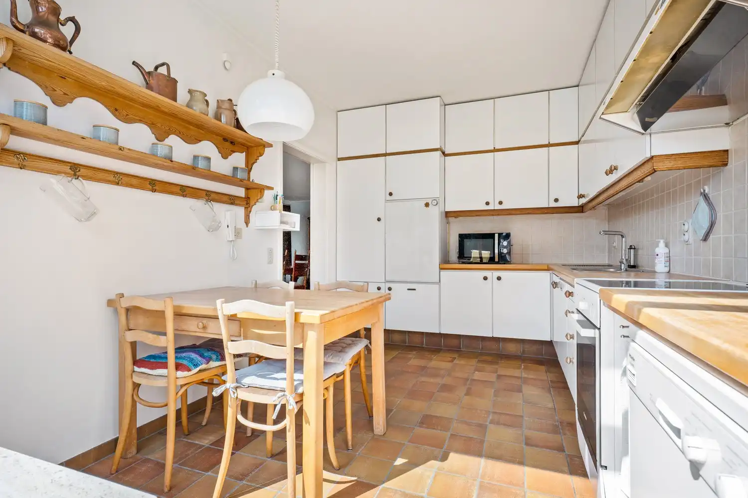 Halfopen bebouwing met 4 à 5 slaapkamers op toplocatie te Zevenbergen Lier foto 17