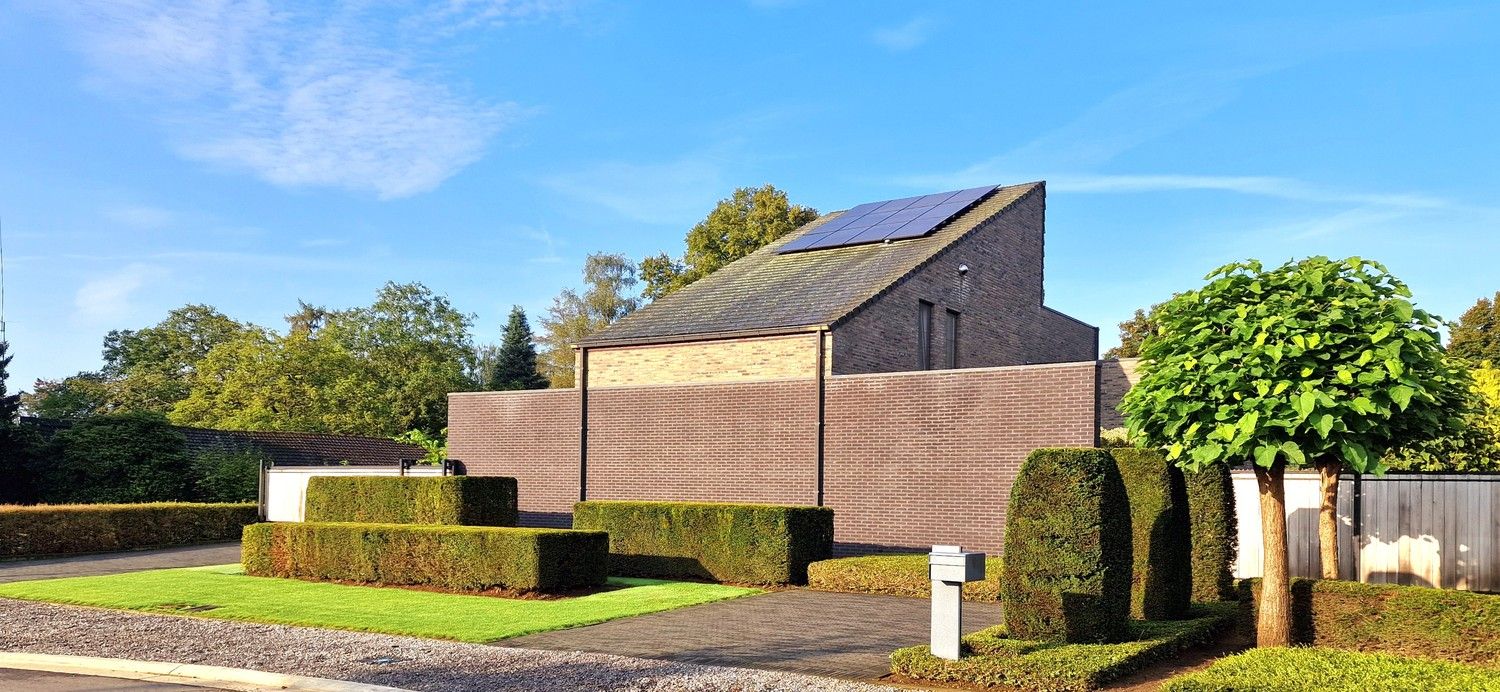 Huis te koop Roosterstraat 1 - 3560 Lummen