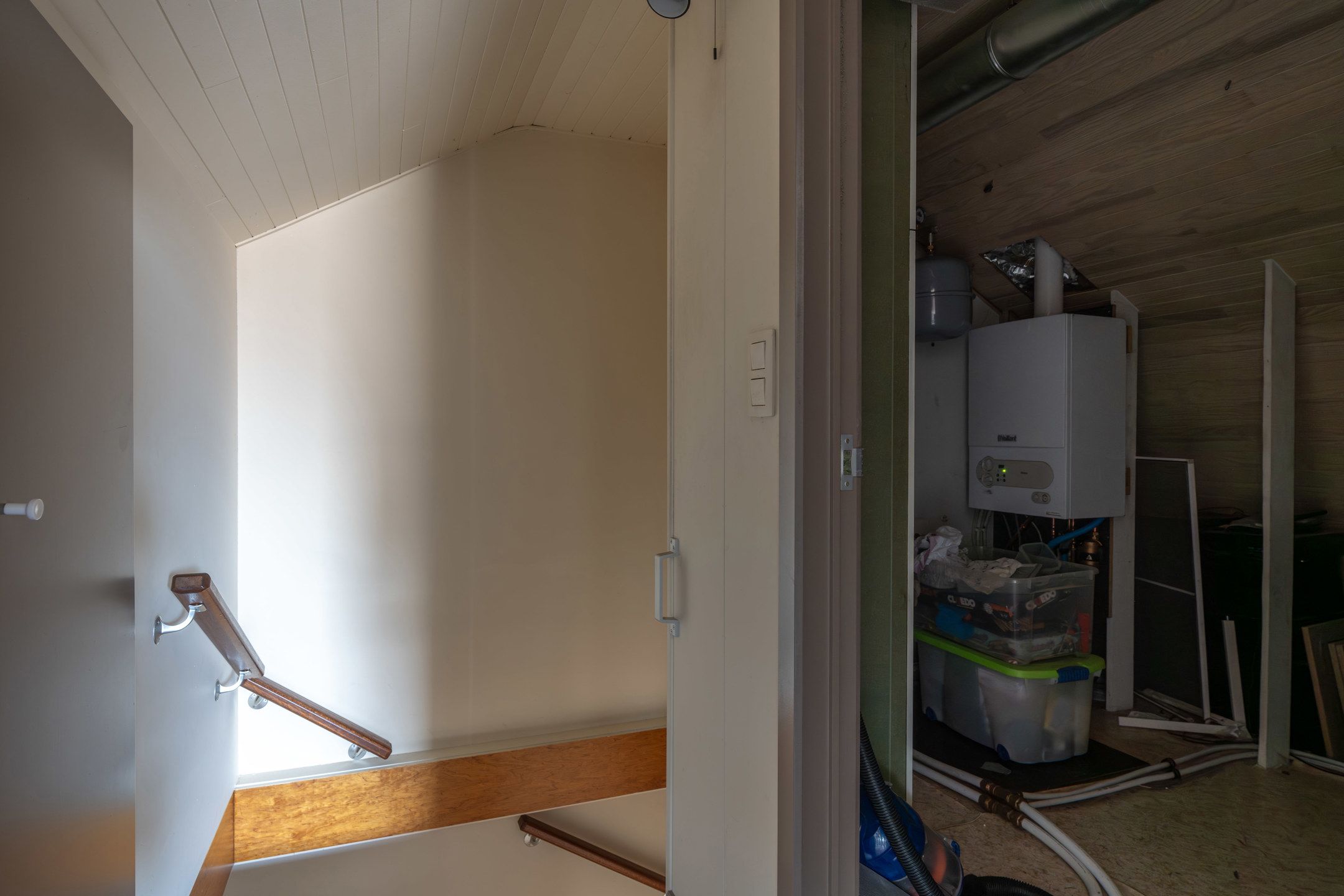 Energiezuinige gezinswoning met 4 slaapkamers te Beerse foto 23