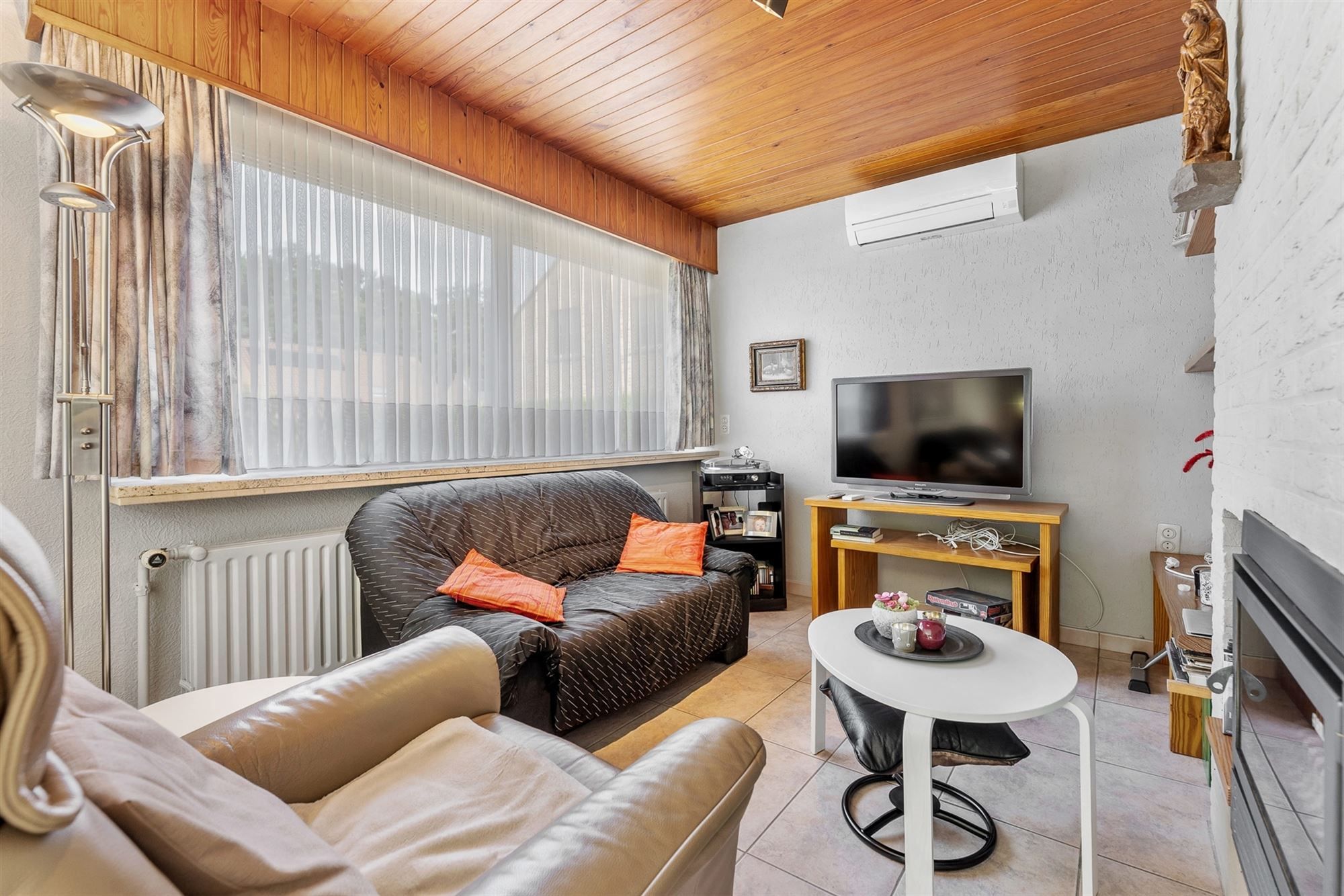 ZEER GOED ONDERHOUDEN WONING MET 3 SLAAPKAMERS UITERST RUSTIG GELEGEN IN DE NABIJHEID VAN KOERSEL CENTRUM foto 4