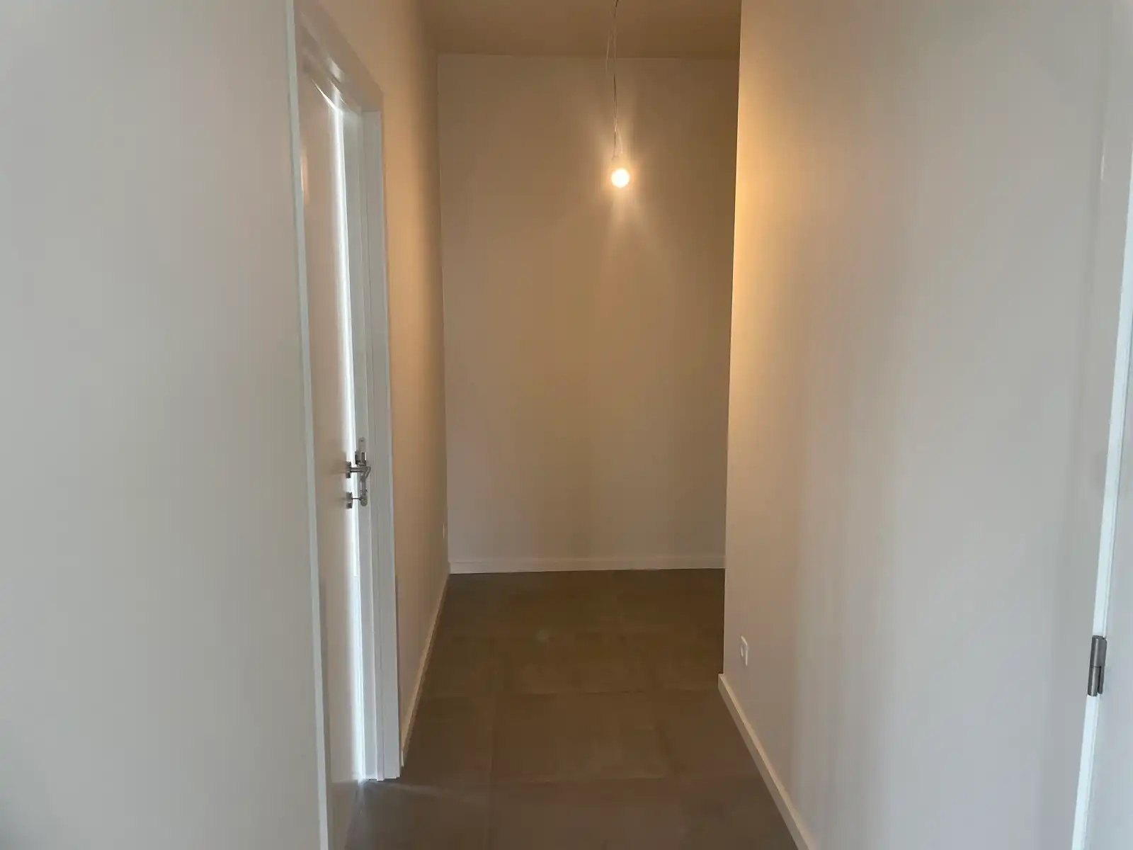 Leemans Immobiliën presenteert u  dit uitzonderlijk energiezuinig nieuwbouwappartement! foto 11