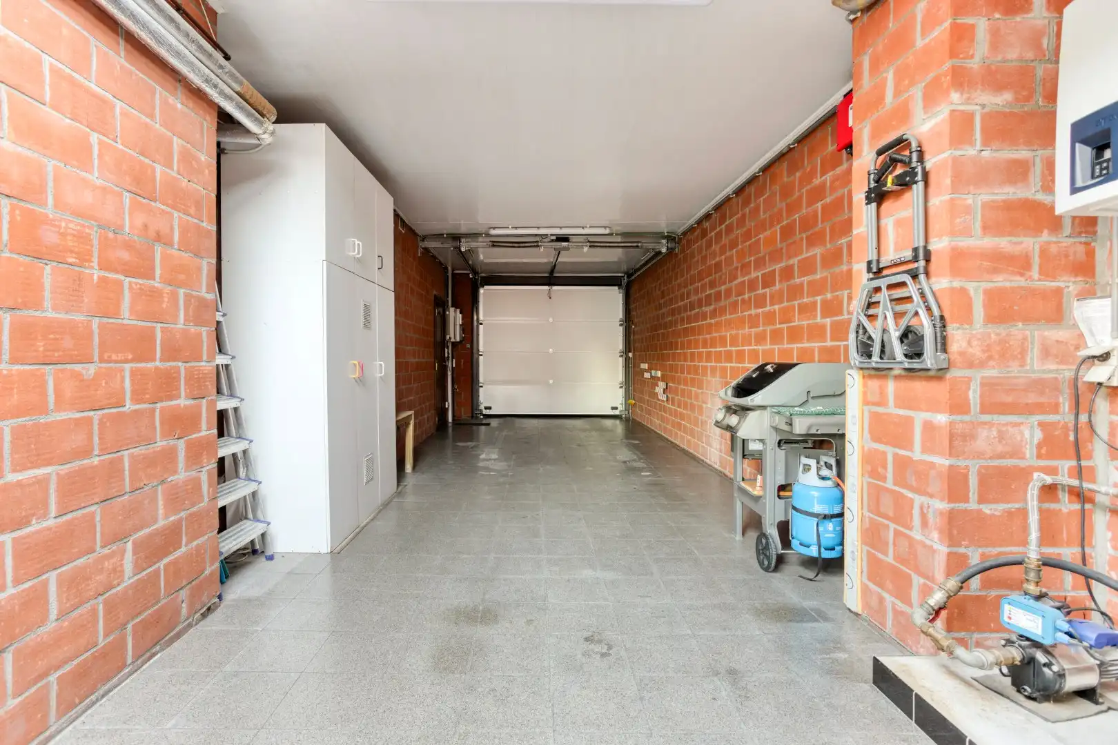 Instapkare woning met 3 slaapkamers, tuin en gunstig EPC (B) foto 20