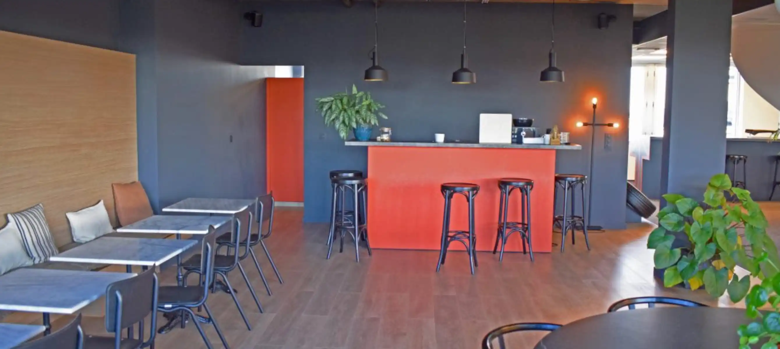 Kantoor te huur – Zichtbaar gebouw Quinten, Singel foto 3