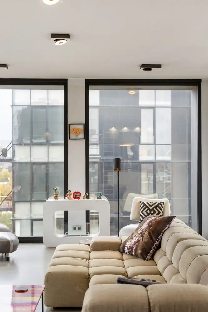 Exclusieve loft op zesde verdiep met zonneterras en EPC-label A - Hardenvoort Park foto 23