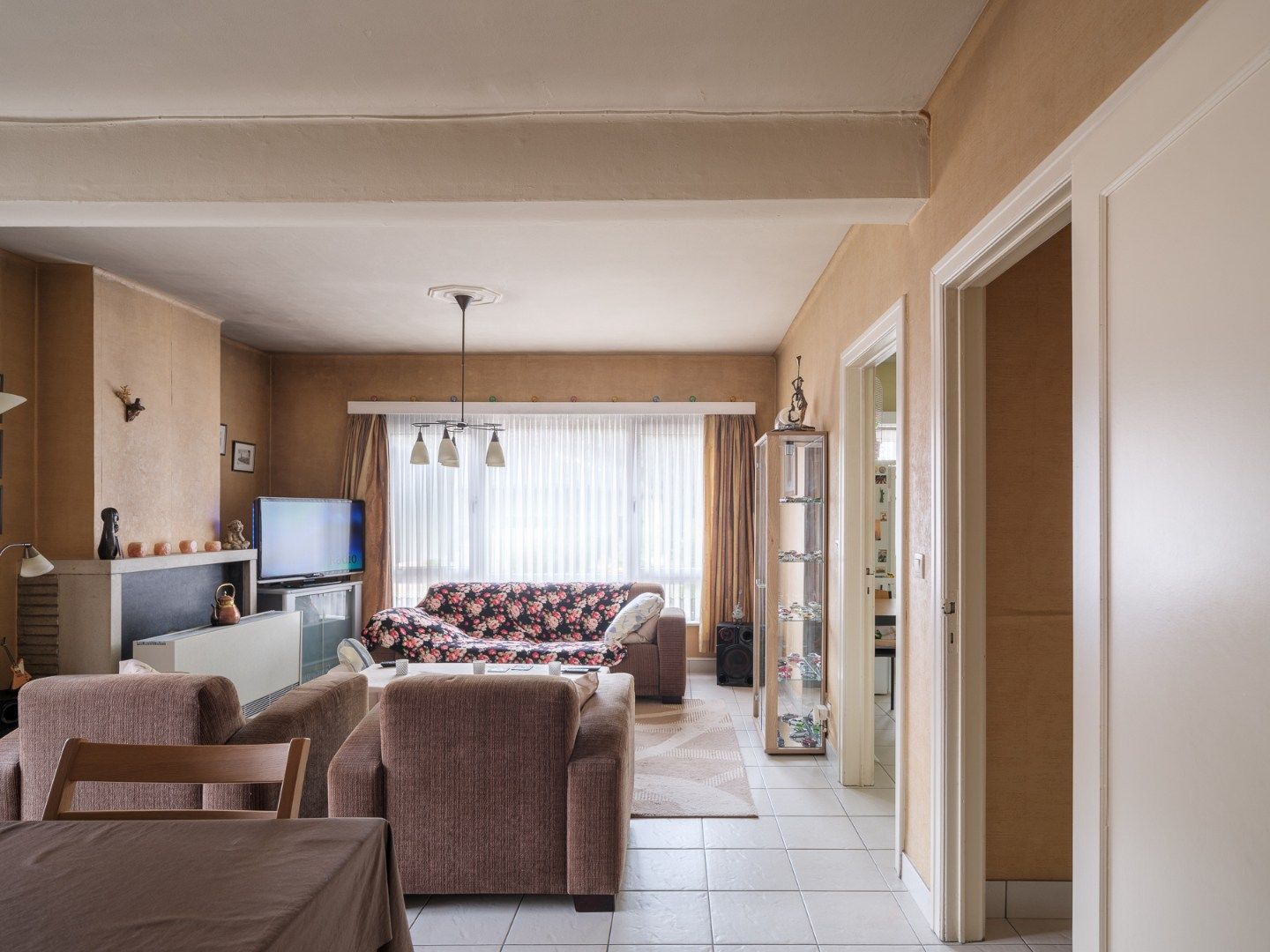 Instapklaar appartement met twee slaapkamers in Wetteren foto 6