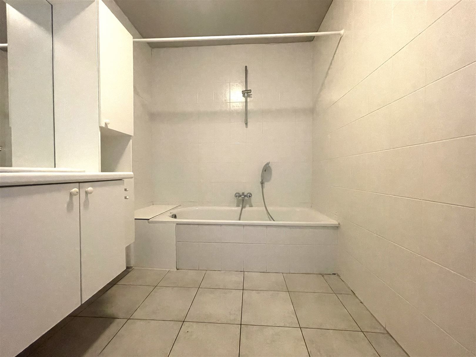 Gezellig appartement in centrum foto 7