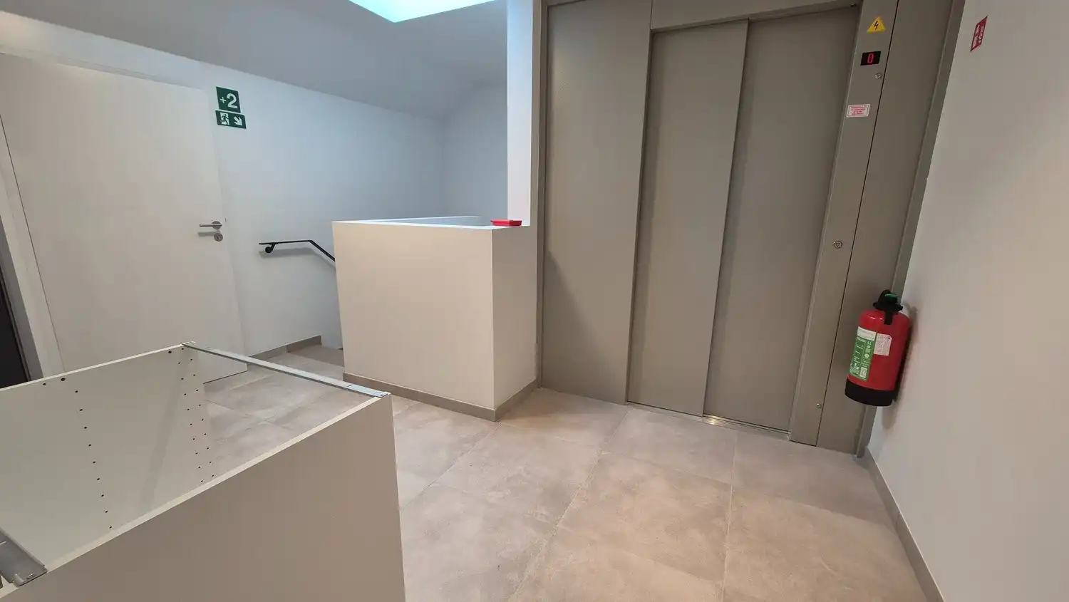 Uitzonderlijk ruime woning met hoogwaardige afwerking, lift en geavanceerde technologie foto 11