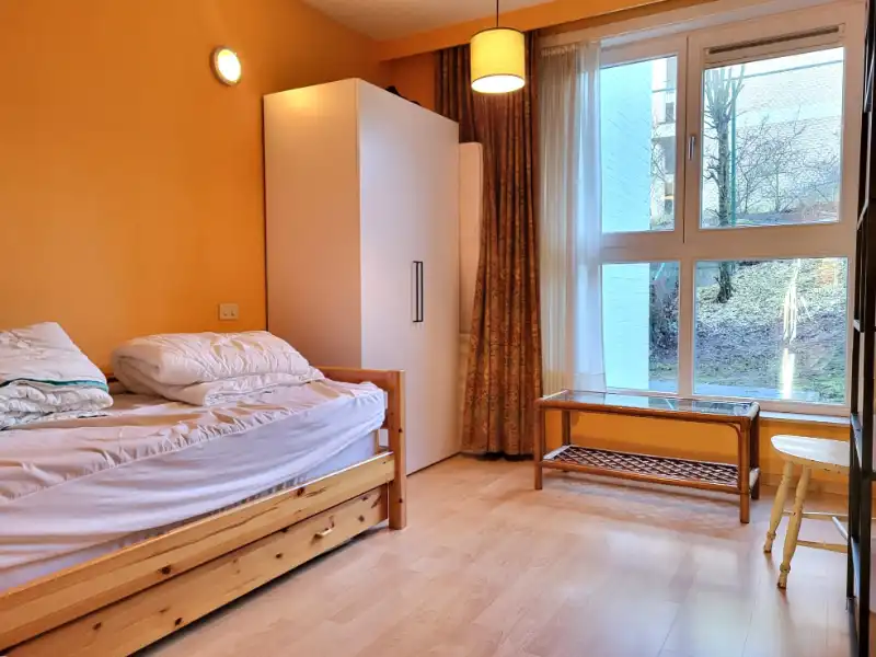 Ruim 2 slaapkamer appartement met zuidgericht terras te koop foto 6