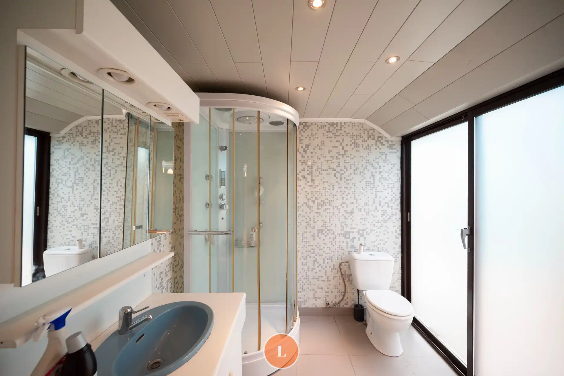 Te renoveren woning met veel potentieel en tuin in Menen foto 7