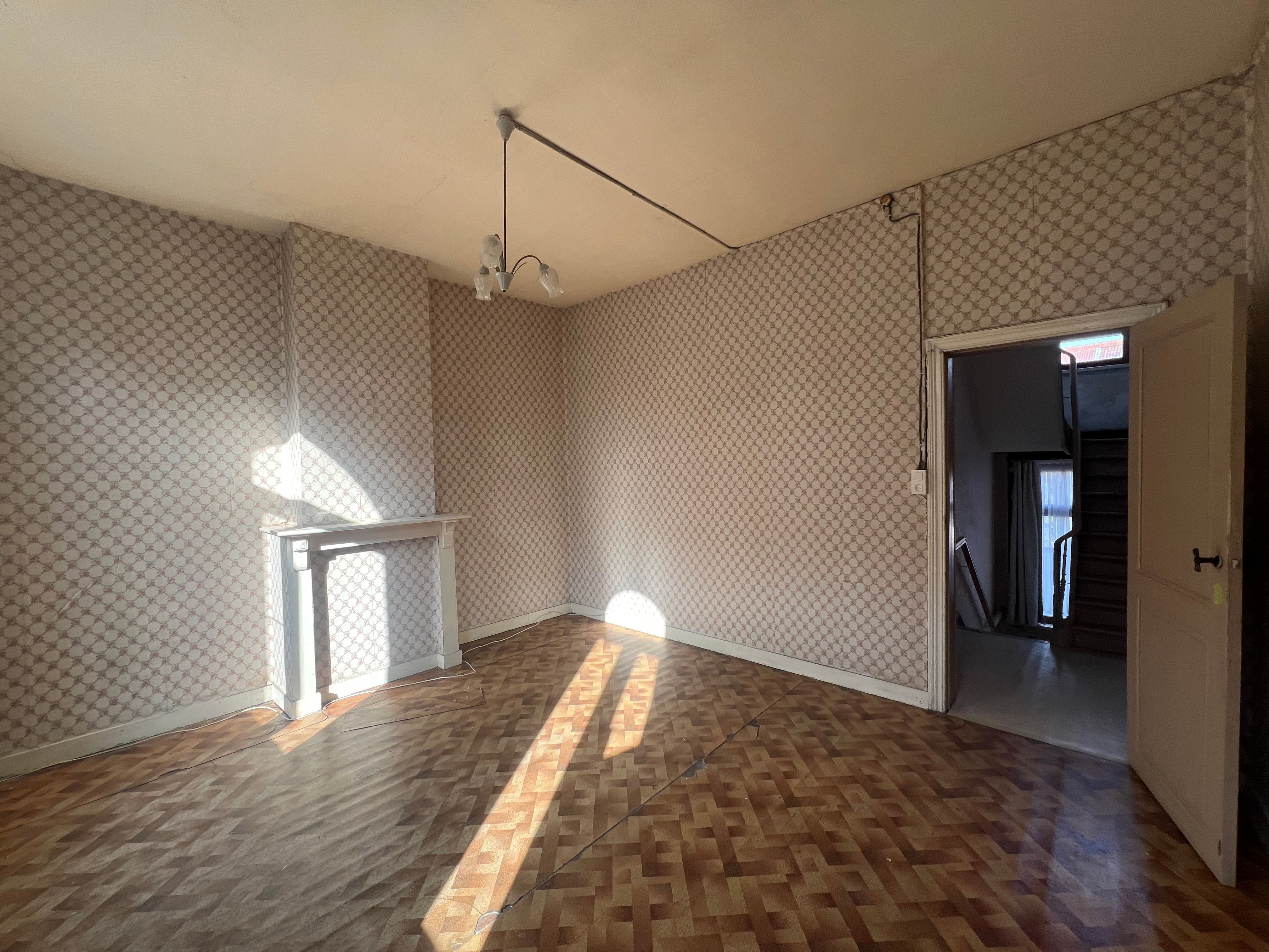 Huis met 4 slaapkamers en stadstuin foto 34