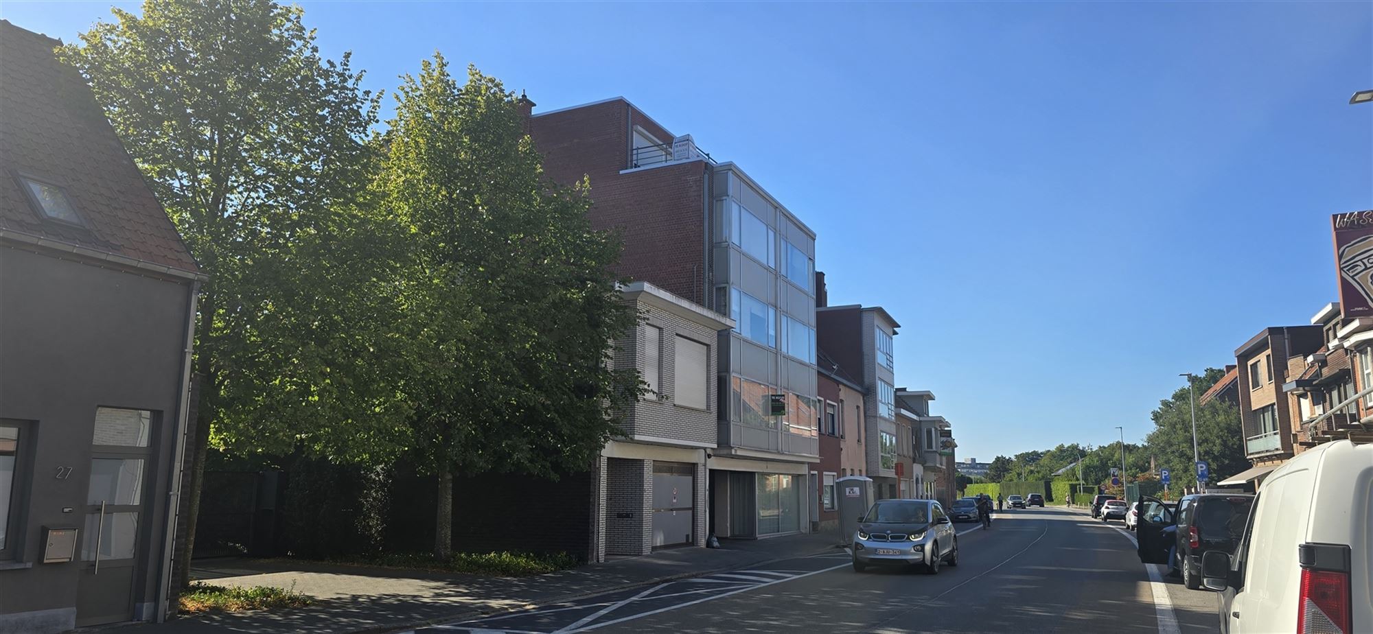 Appartement foto {{pictureIndex}}