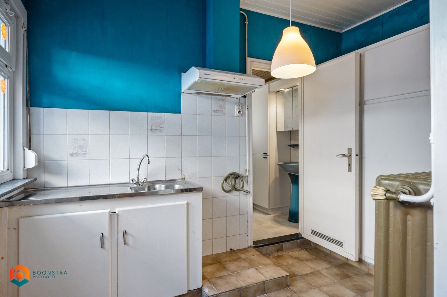 Woning met 3 slpkrs en tuin op toplocatie in Lier foto 10