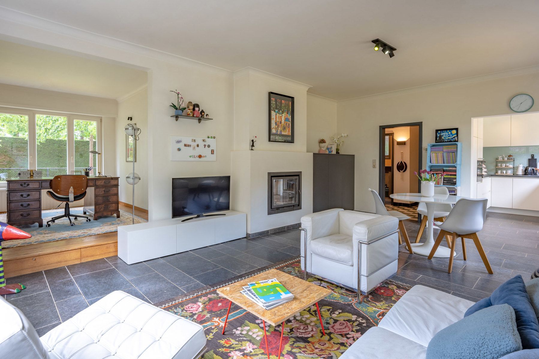 Vrijstaande woning met slaapkamer op GLV in wijk Elshout foto 4