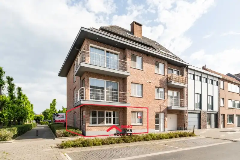 Appartement te koop Veldstraat 56/0001 - 9160 Lokeren