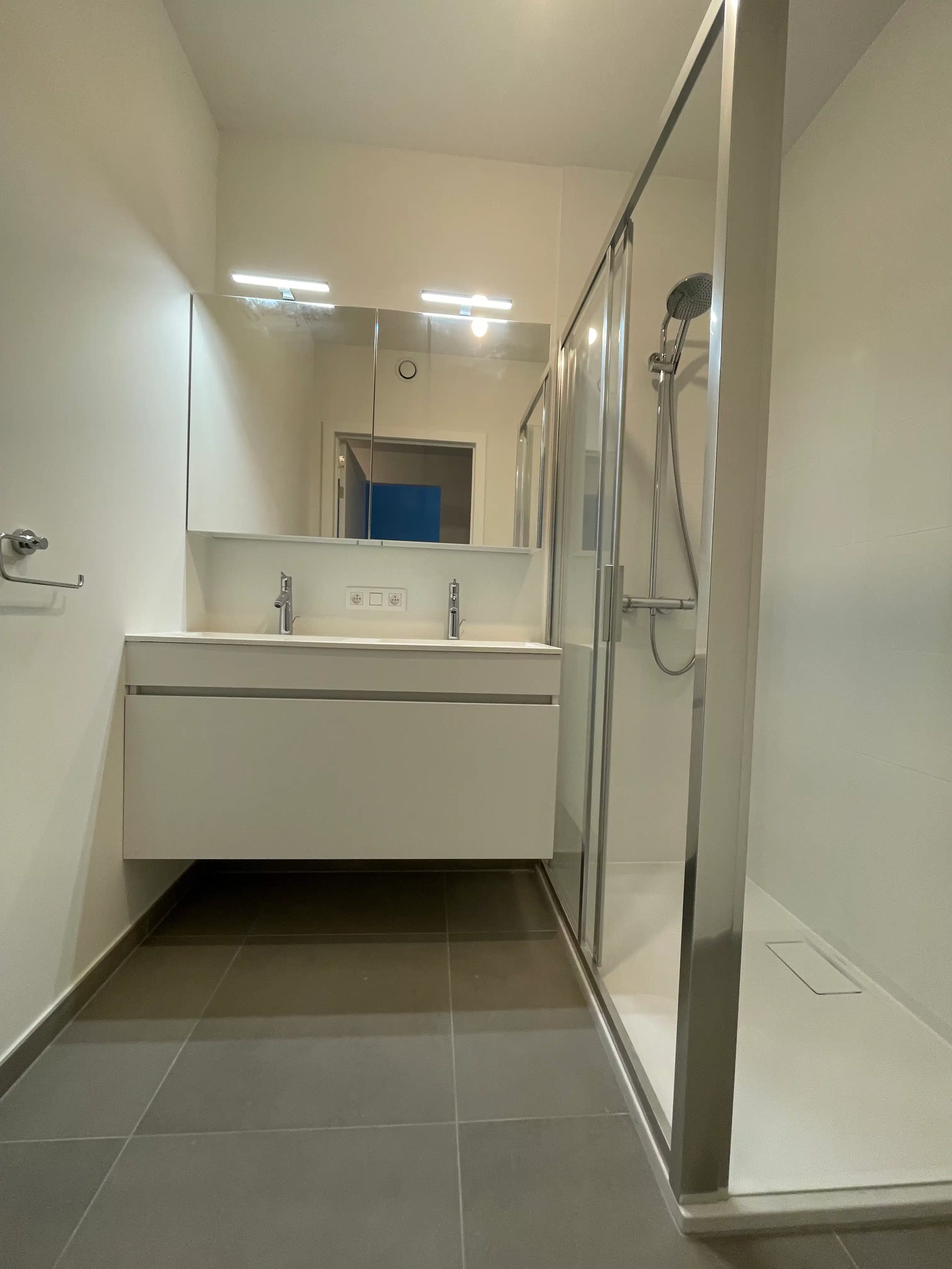 Eén-slaapkamer APPARTEMENT op de eerste verdieping - Ideaal investeringsappartement foto 19