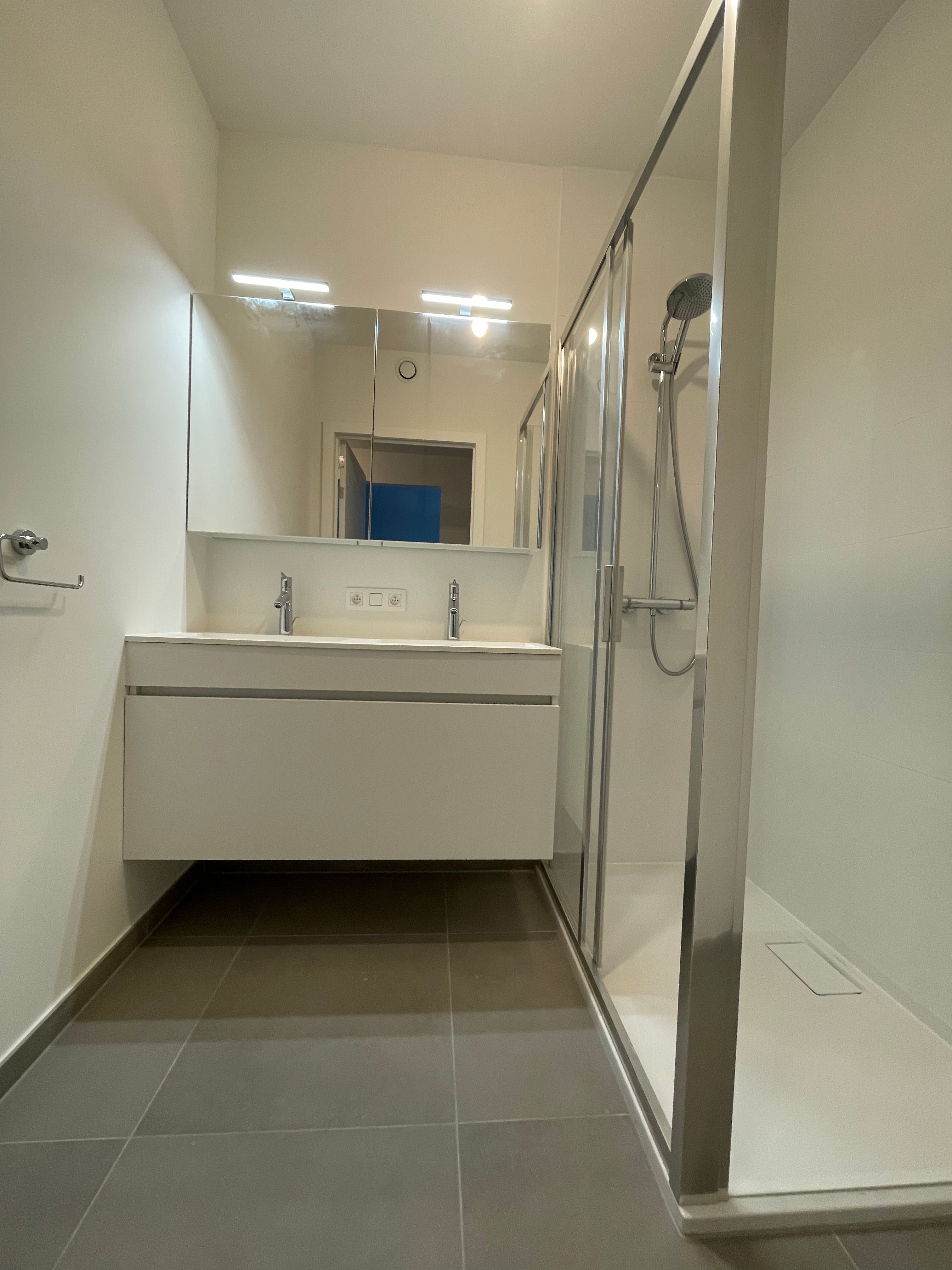 Eén-slaapkamer APPARTEMENT op de eerste verdieping - Ideaal investeringsappartement foto 19