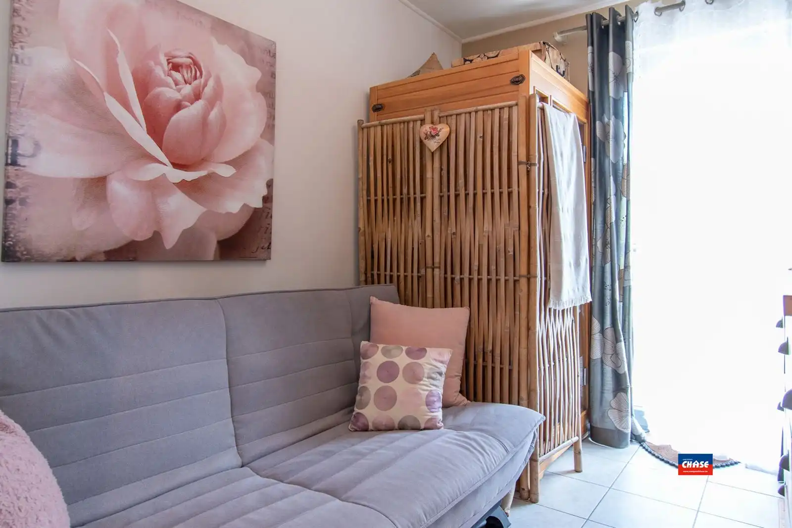 Gelijkvloersappartement foto 19