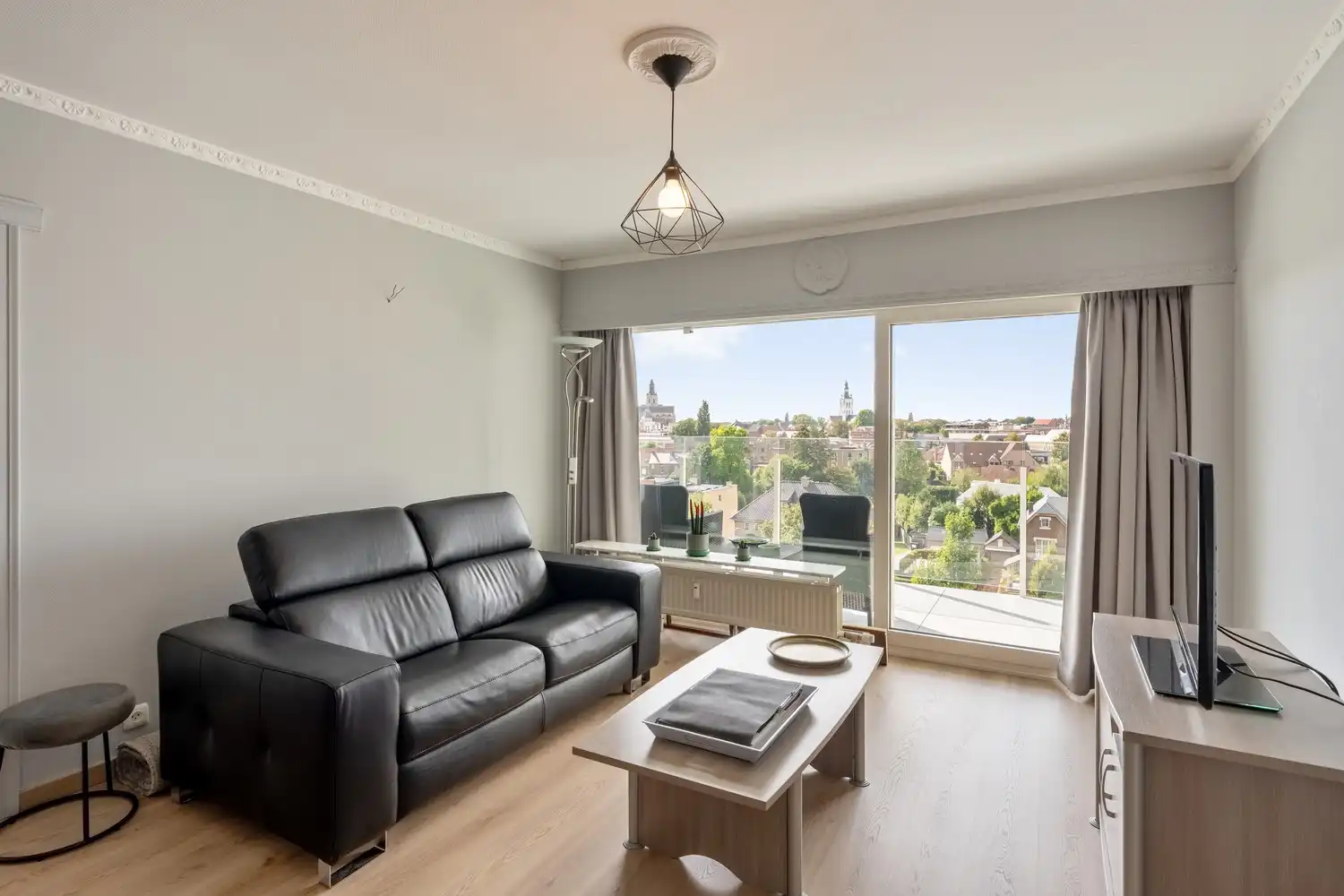 Appartement te koop foto 2