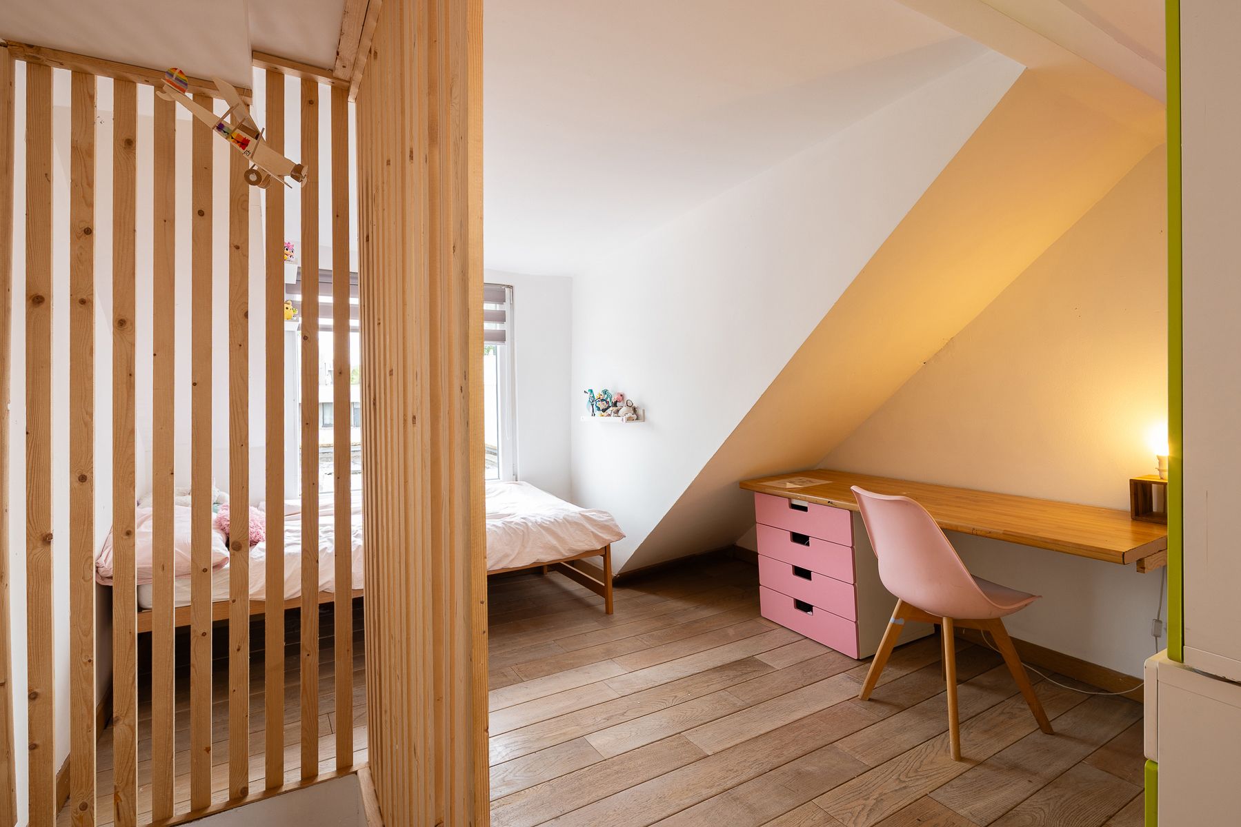 Instapklare woning met tuin foto 14