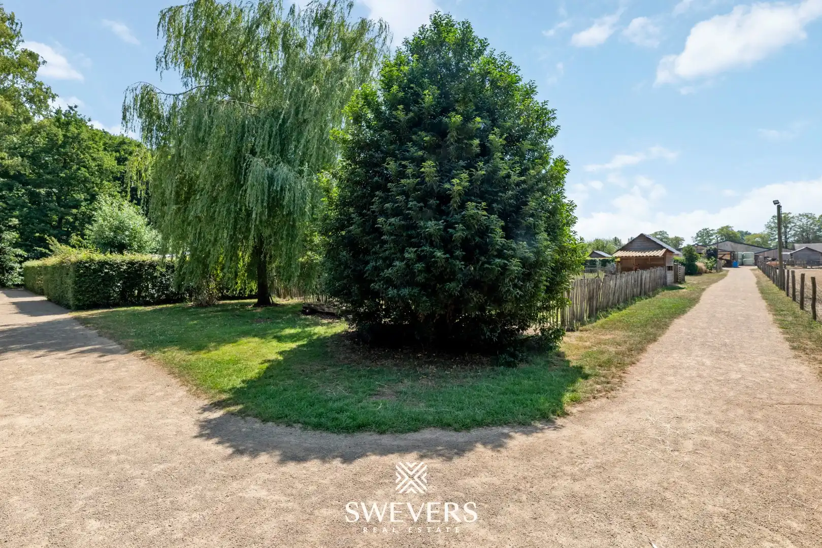 Kinderboerderij op 1ha 97a 19ca met woning, rustig gelegen foto 18