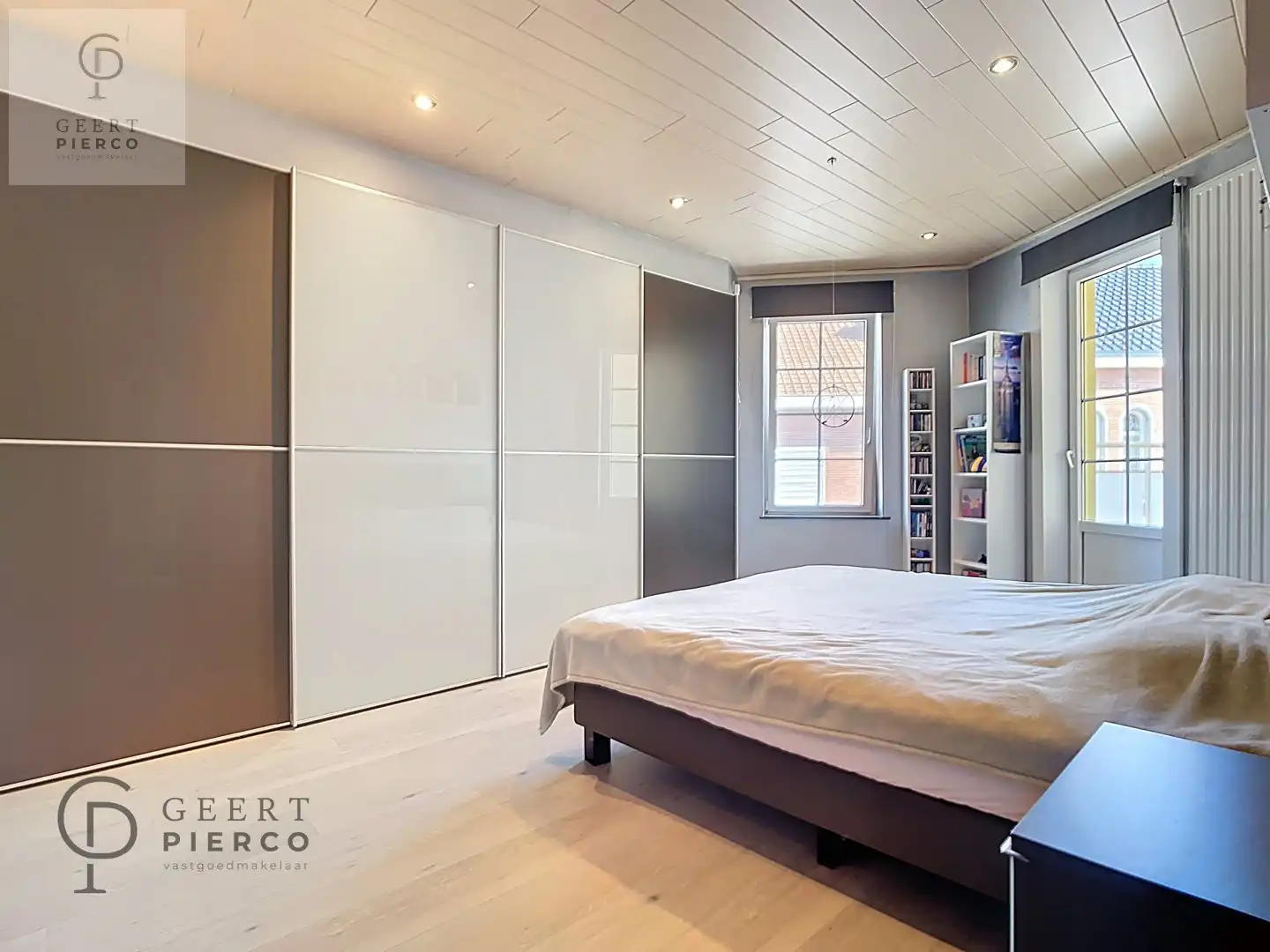 Prachtige stadswoning volledig instapklaar, in het hartje van Landen foto 27