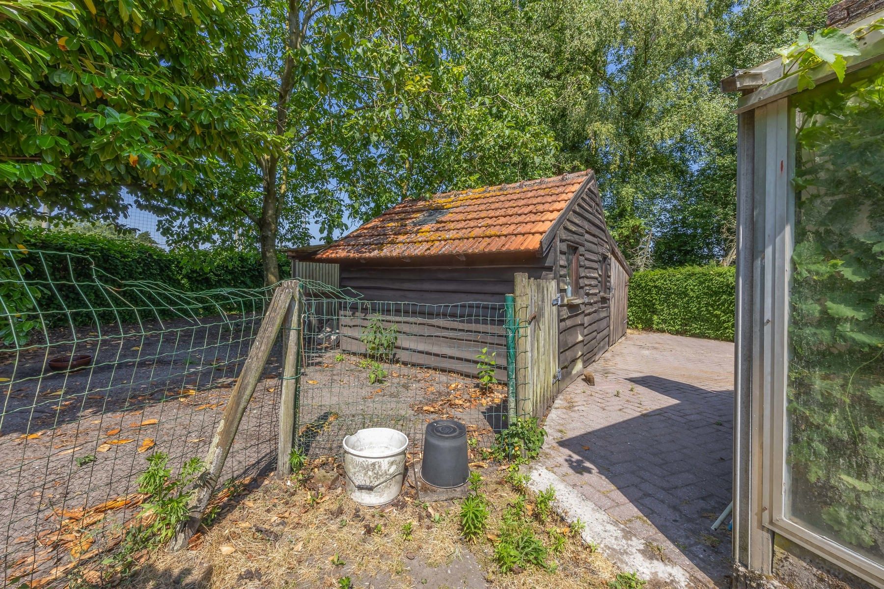 Huis te koop foto 17