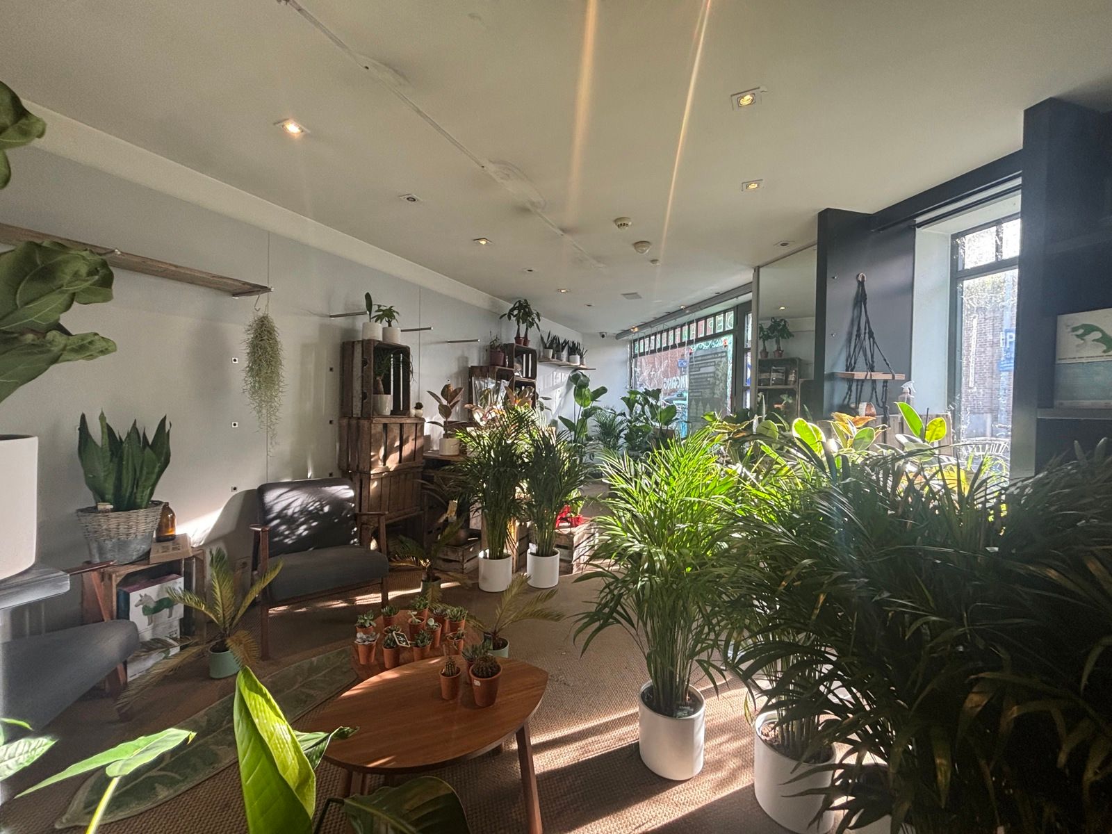 Handelsopportuniteit Bondgenotenlaan Leuven foto 6