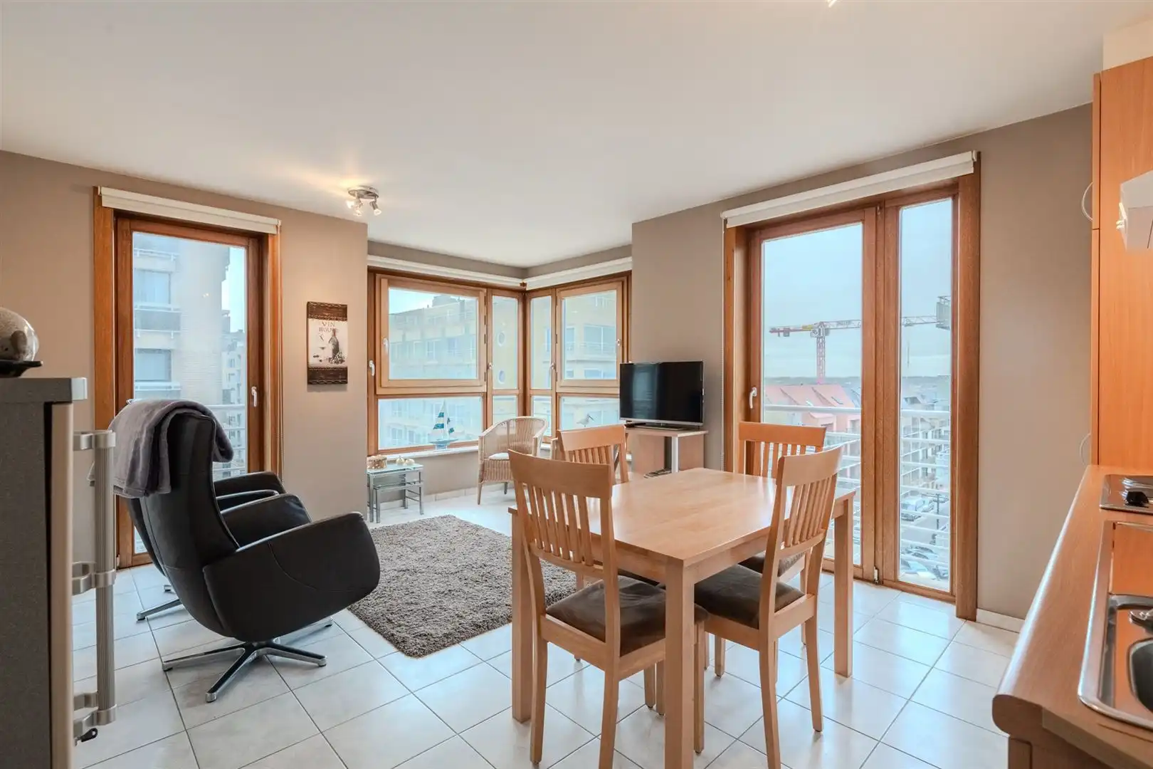 Te koop – Appartement Di Caprio foto 14