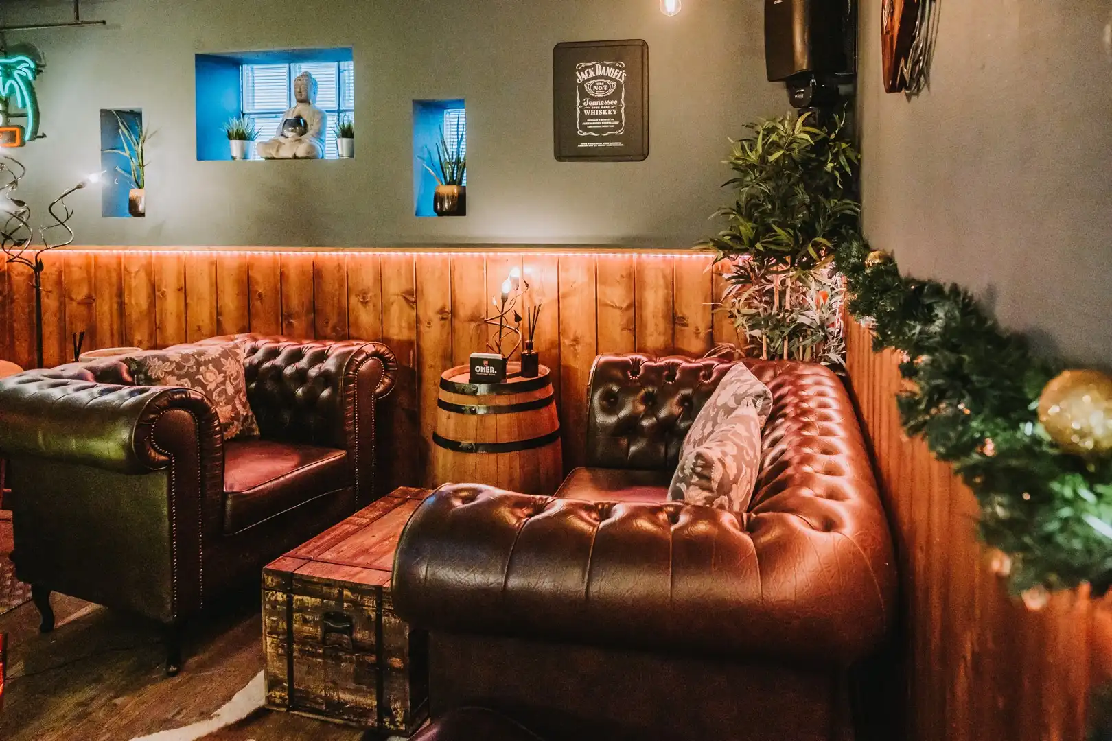 HORECA te DE HAAN foto 20