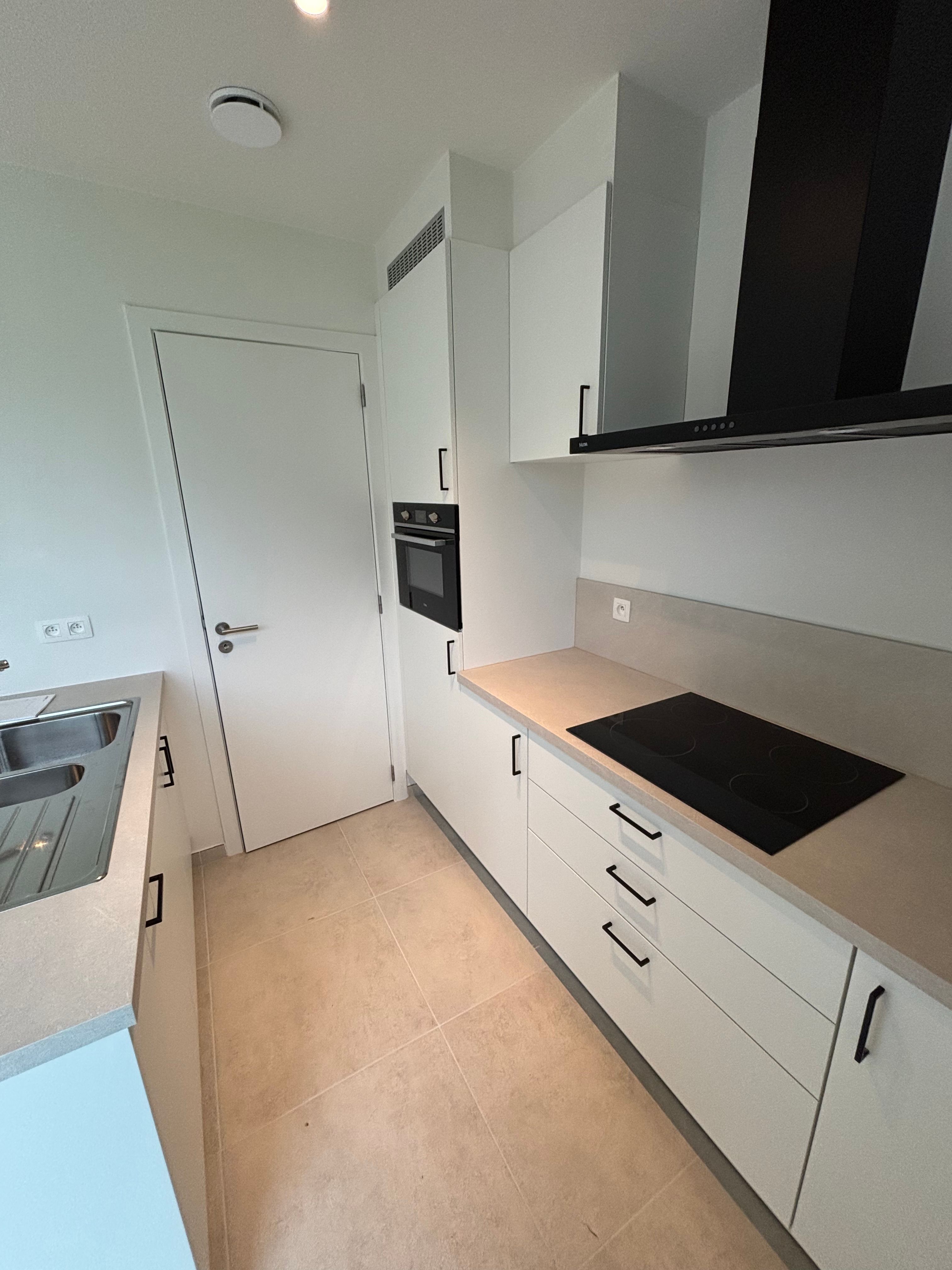 Energiezuinige Nieuwbouwwoning met Moderne Luxe in Vilvoorde! foto 9