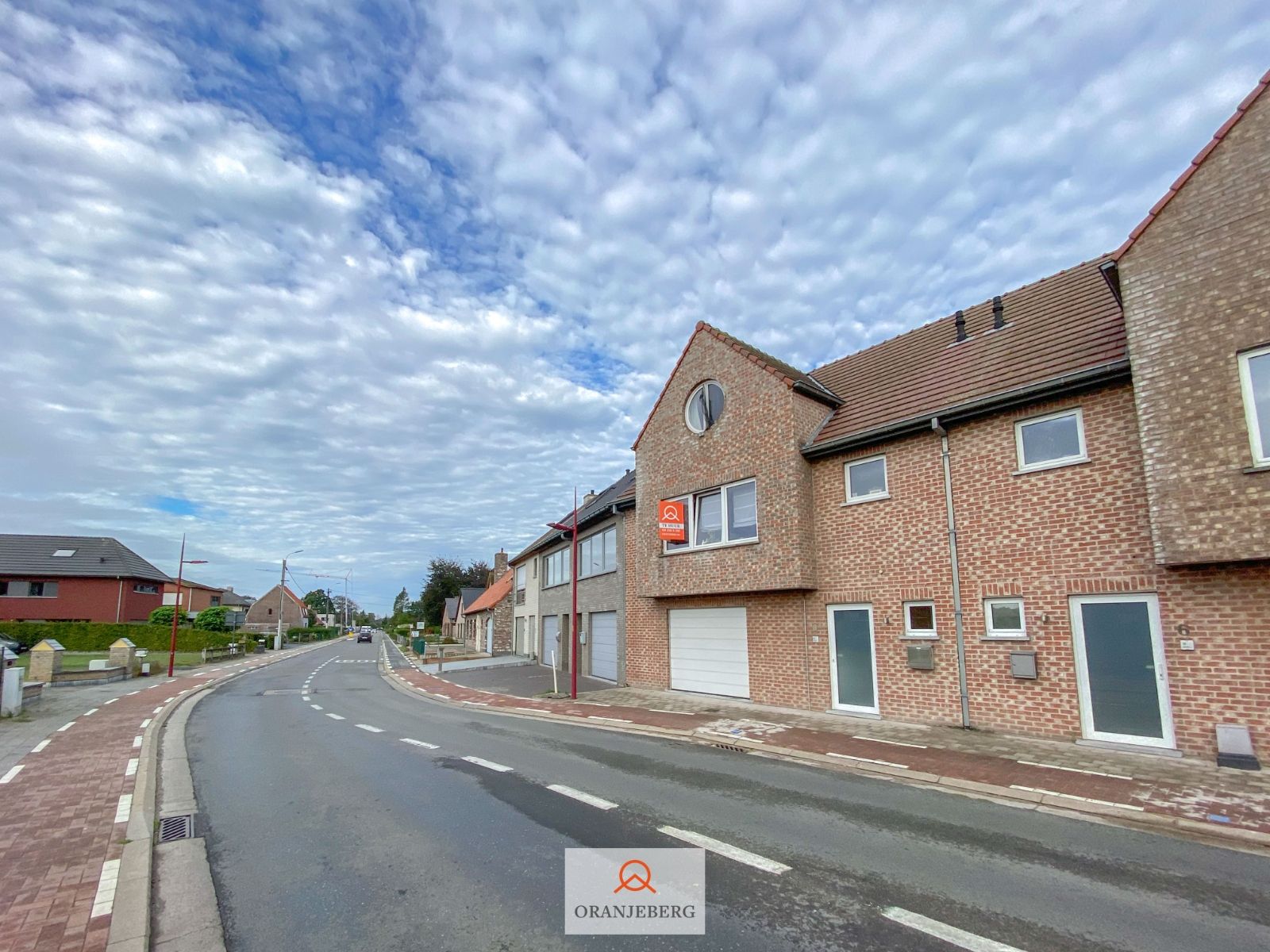 Lichtrijke bel-étage woning met garage en tuin te Lievegem - Waarschoot foto 25