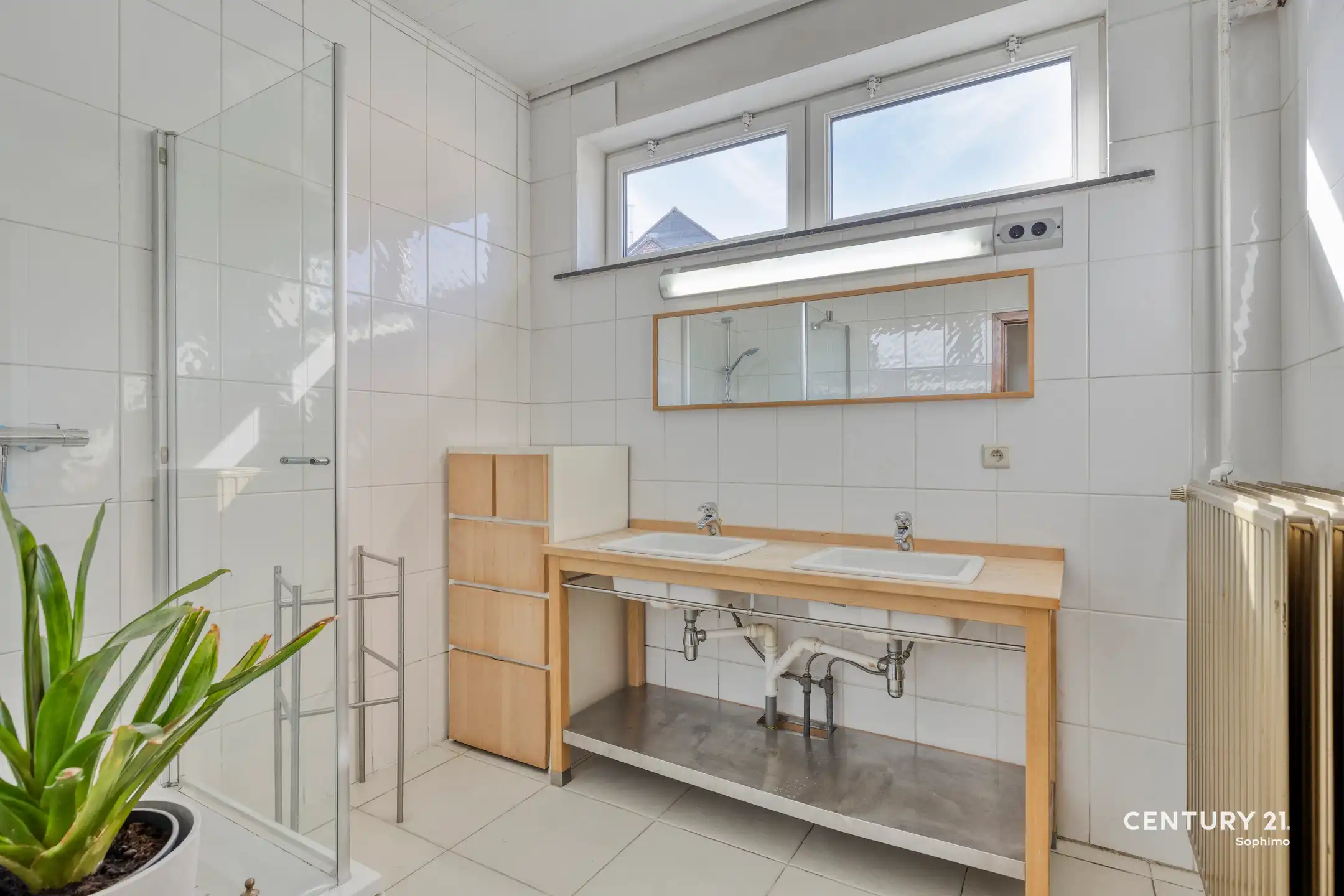 Vrijstaande woning met 2 slaapkamers te Bierbeek foto 10