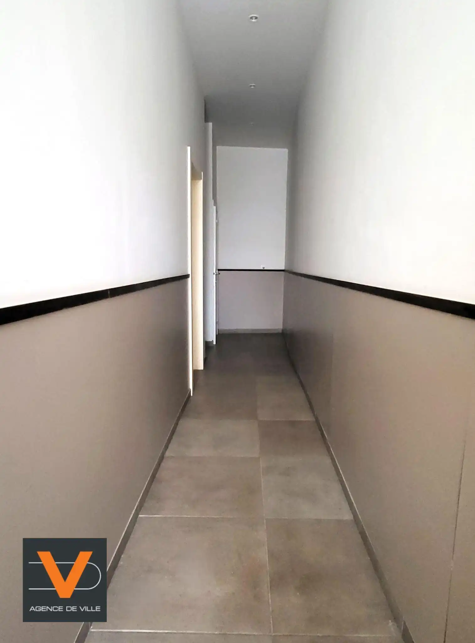 Ruim en lichtrijk appartement van 78 m² met groot zuidoostgericht terras, ideaal als investering.   foto 20