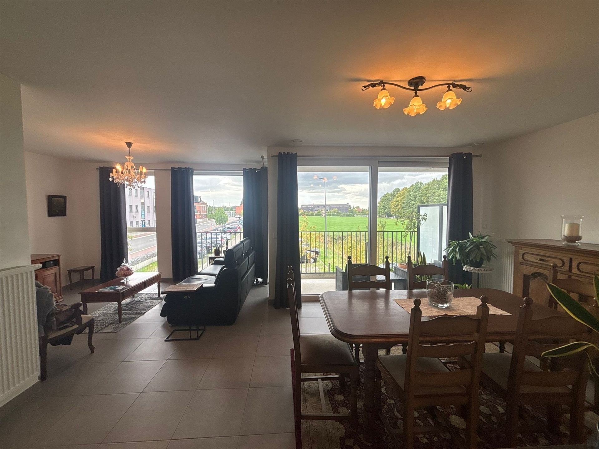 BEZOEKEN VOLZET: appartement met 2 kamers foto 7