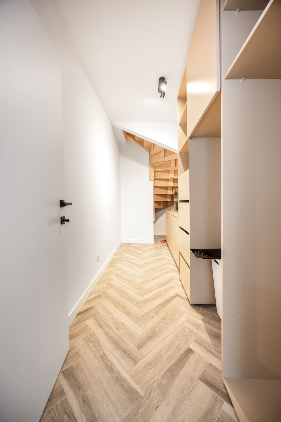 Stijlvolle energiezuinige woning met tuin in hartje Schilde foto 12