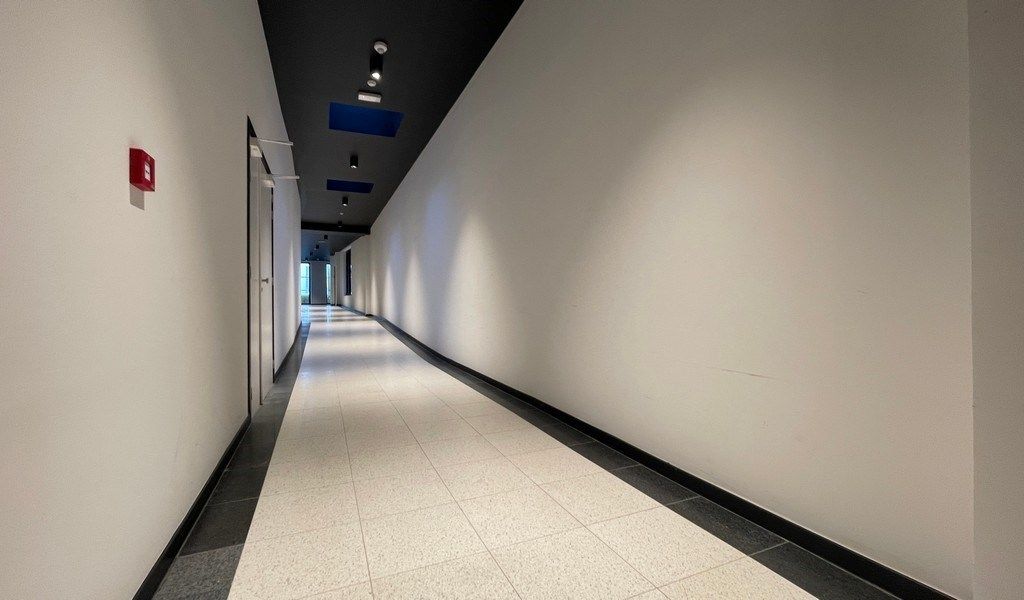 Nieuwbouw kantoor te koop in De Dams te Antwerpen foto 10