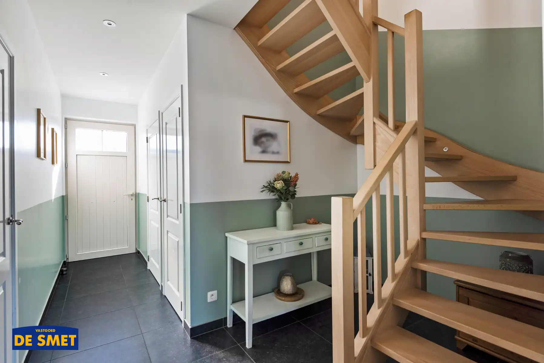 Recente, zéér goed onderhouden ééngezinswoning foto 14