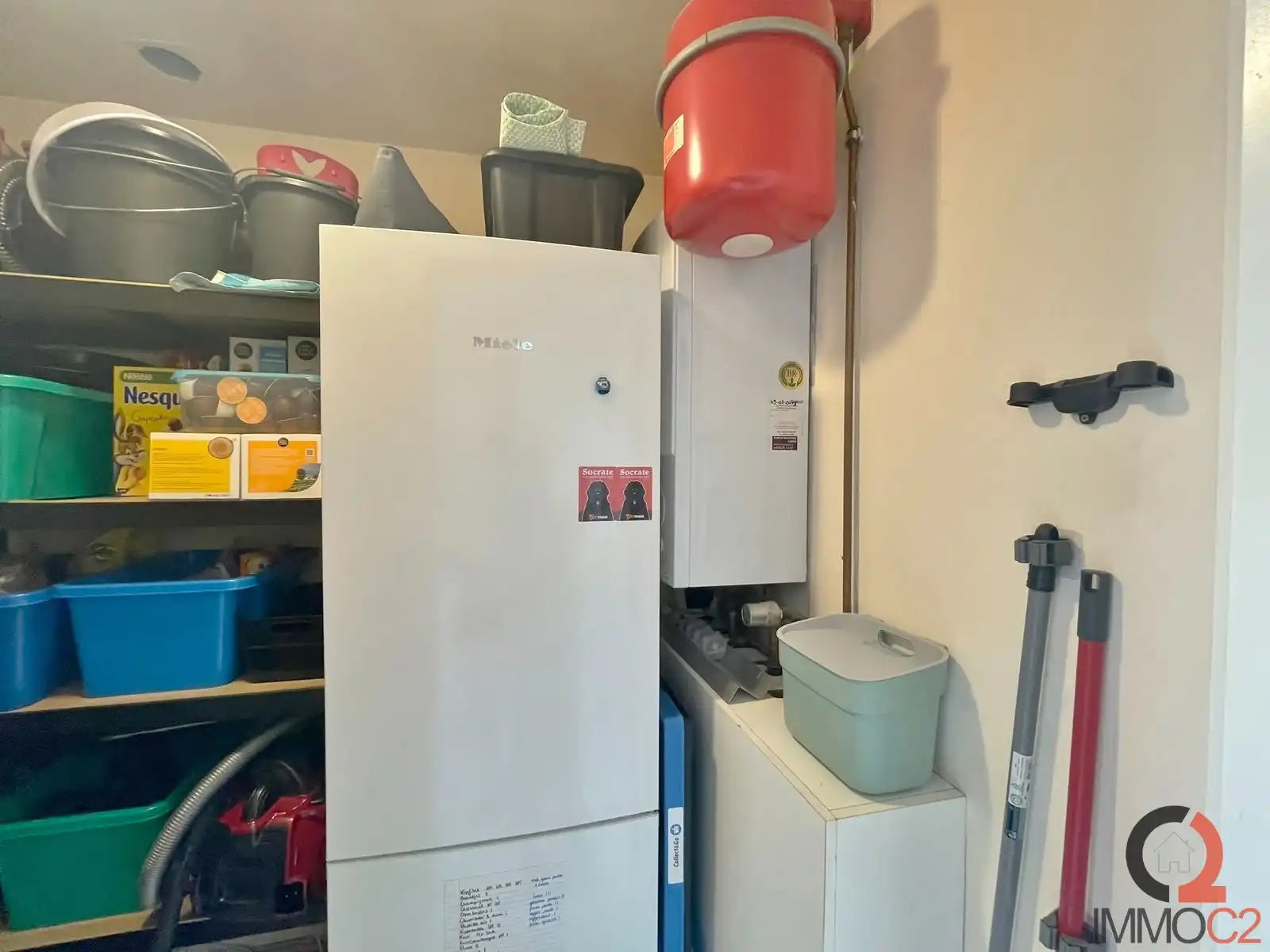 Appartement te huur foto 23