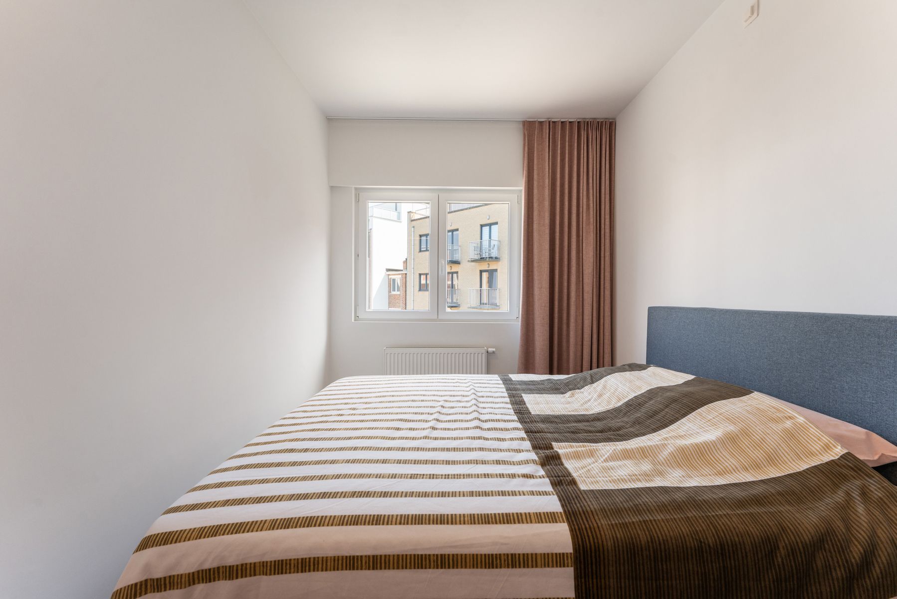 Prachtig vernieuwd appartement vlakbij centrum en strand foto 9