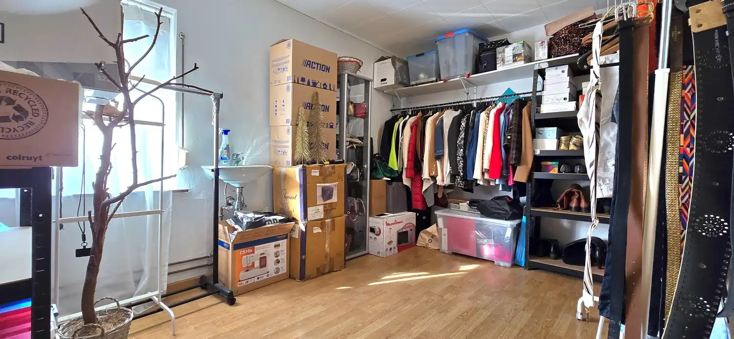 Huis te koop foto 14