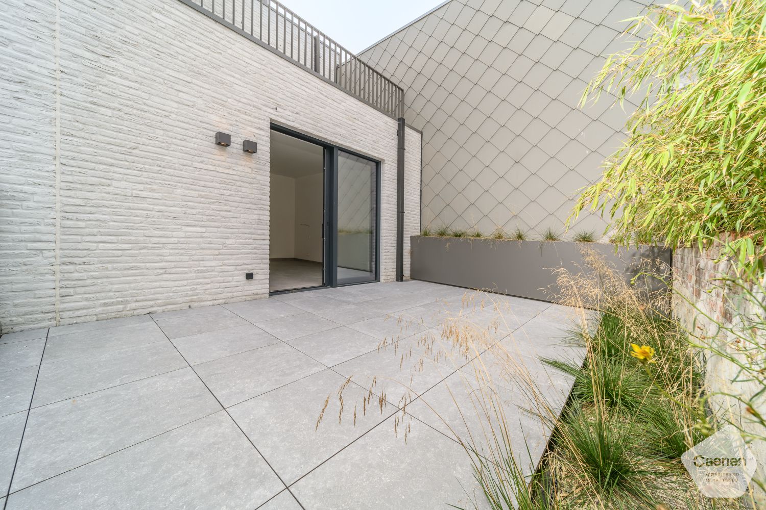 Exclusief  nieuwbouw appartement op topligging in De Panne! foto 19