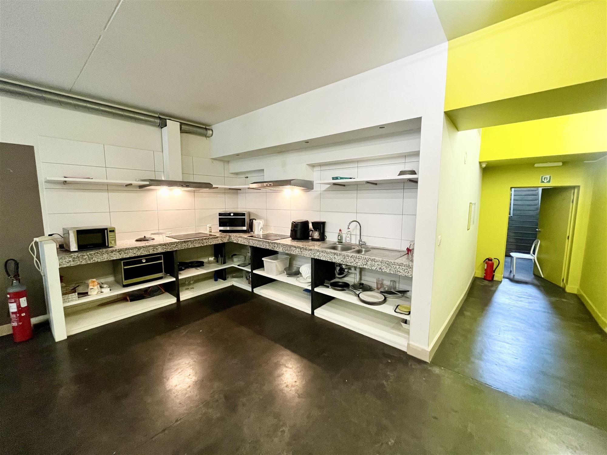 Studentenkamer naast AP-Hogeschool, Toplocatie! foto 10